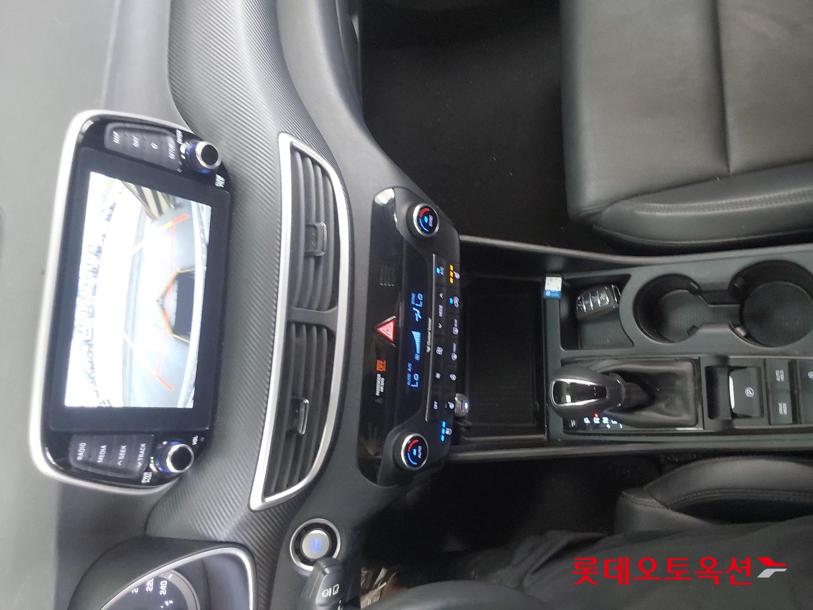 Hyundai Tucson id 2698371 из Кореи 31