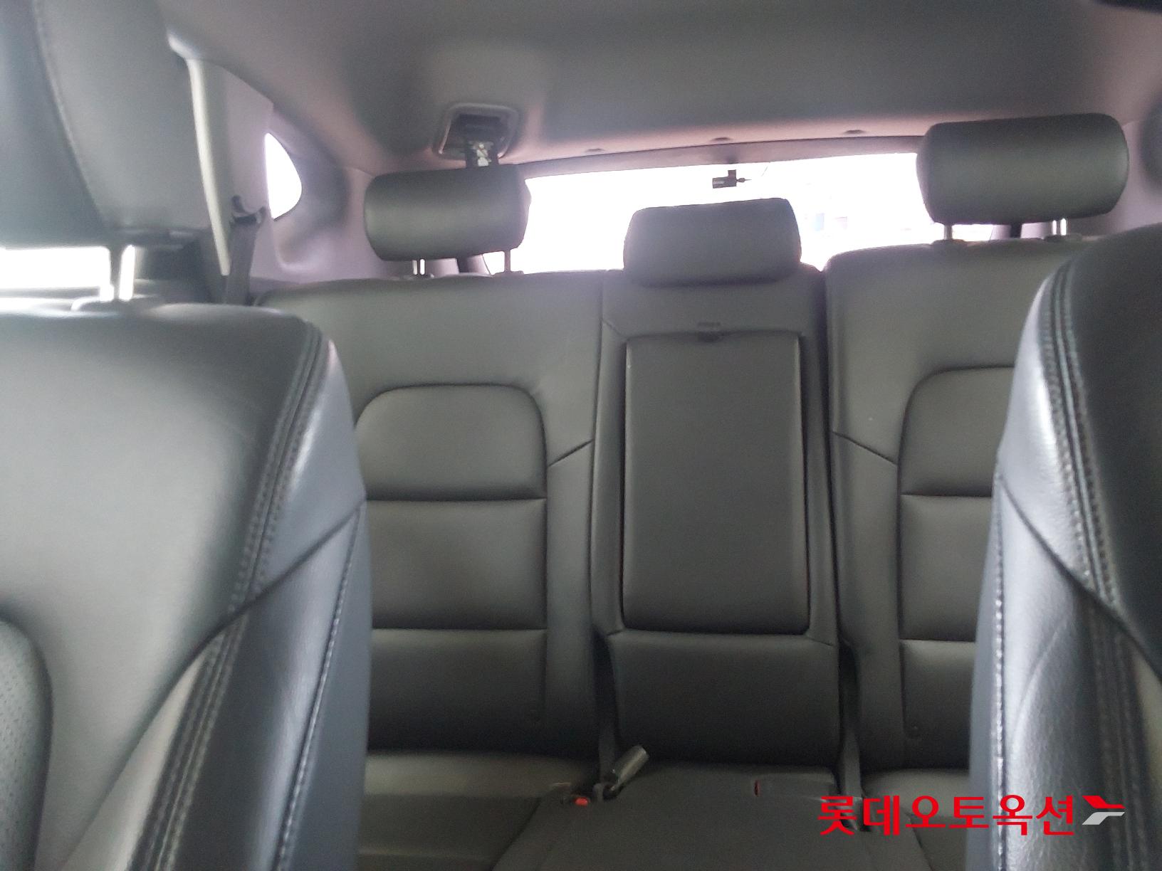 Hyundai Tucson id 2698371 из Кореи 32