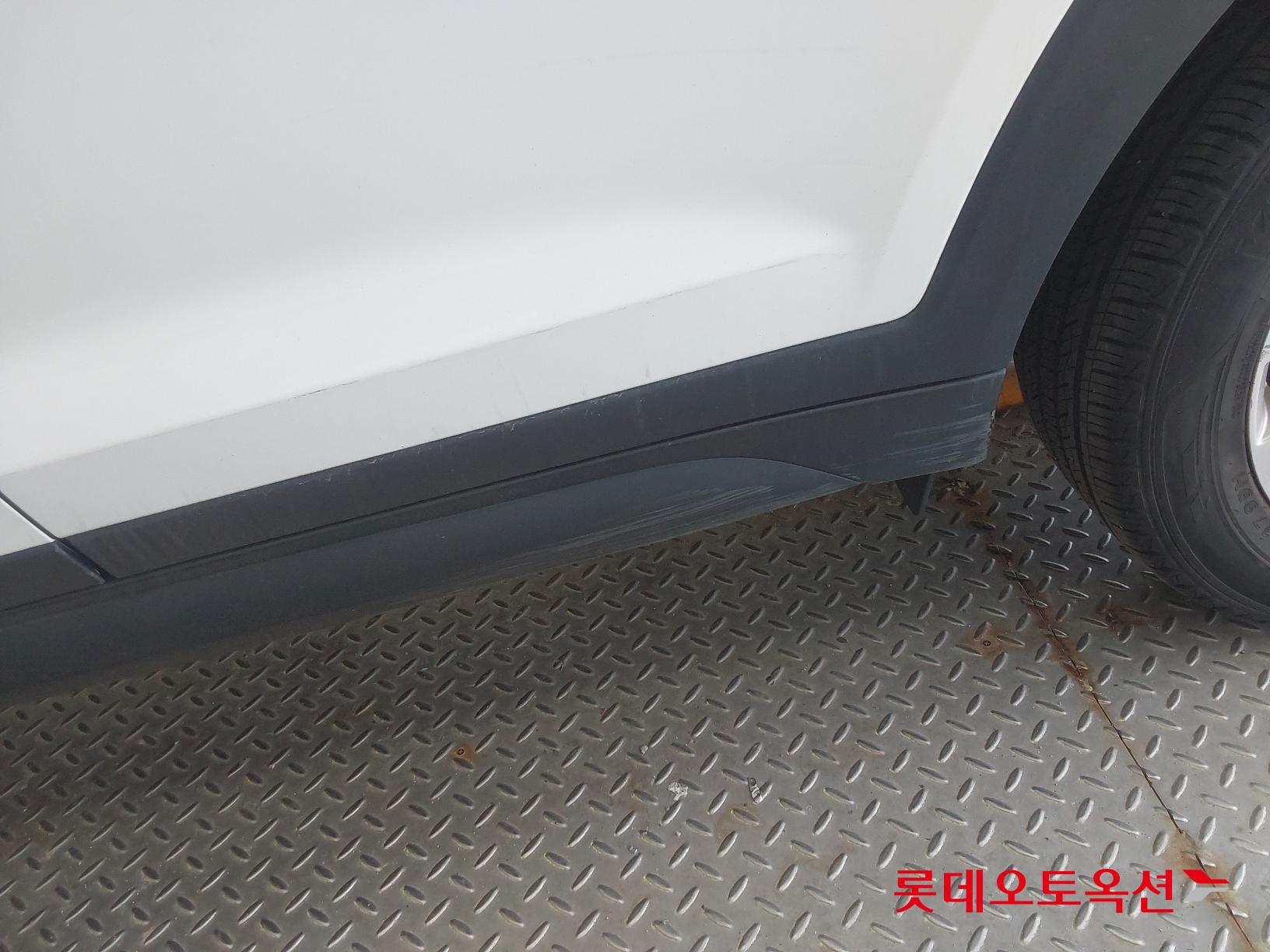 Hyundai Tucson id 2698371 из Кореи 33