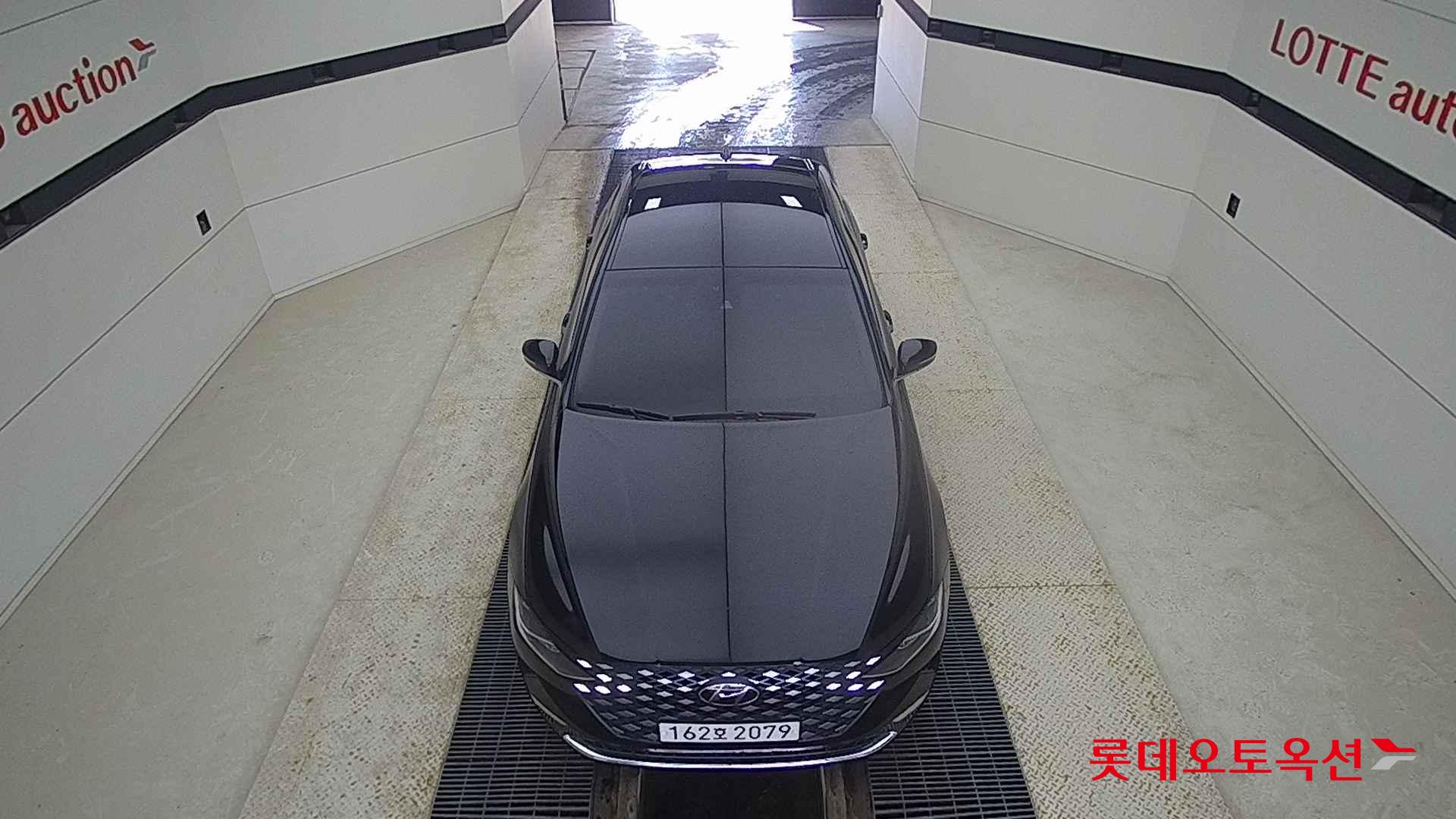 Hyundai Grandeur id 2698346 из Кореи 25