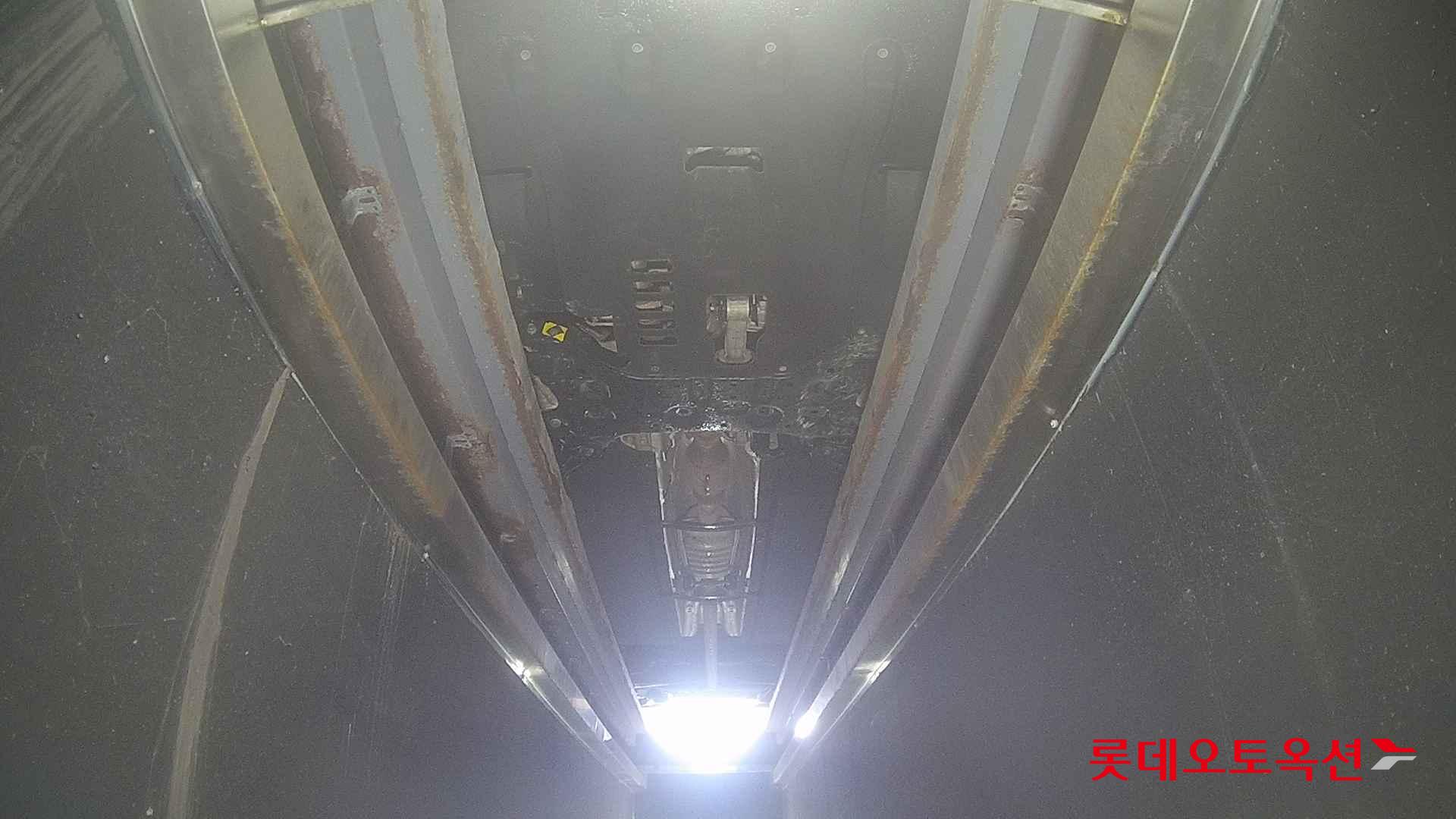 Hyundai Grandeur id 2698346 из Кореи 26