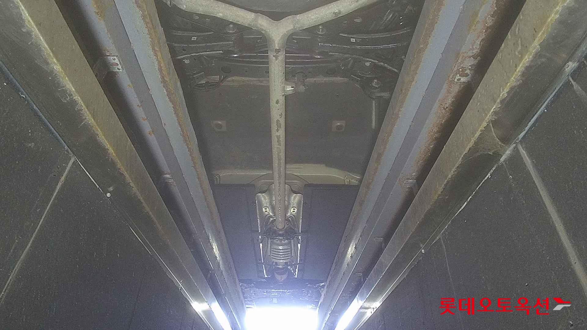 Hyundai Grandeur id 2698346 из Кореи 27