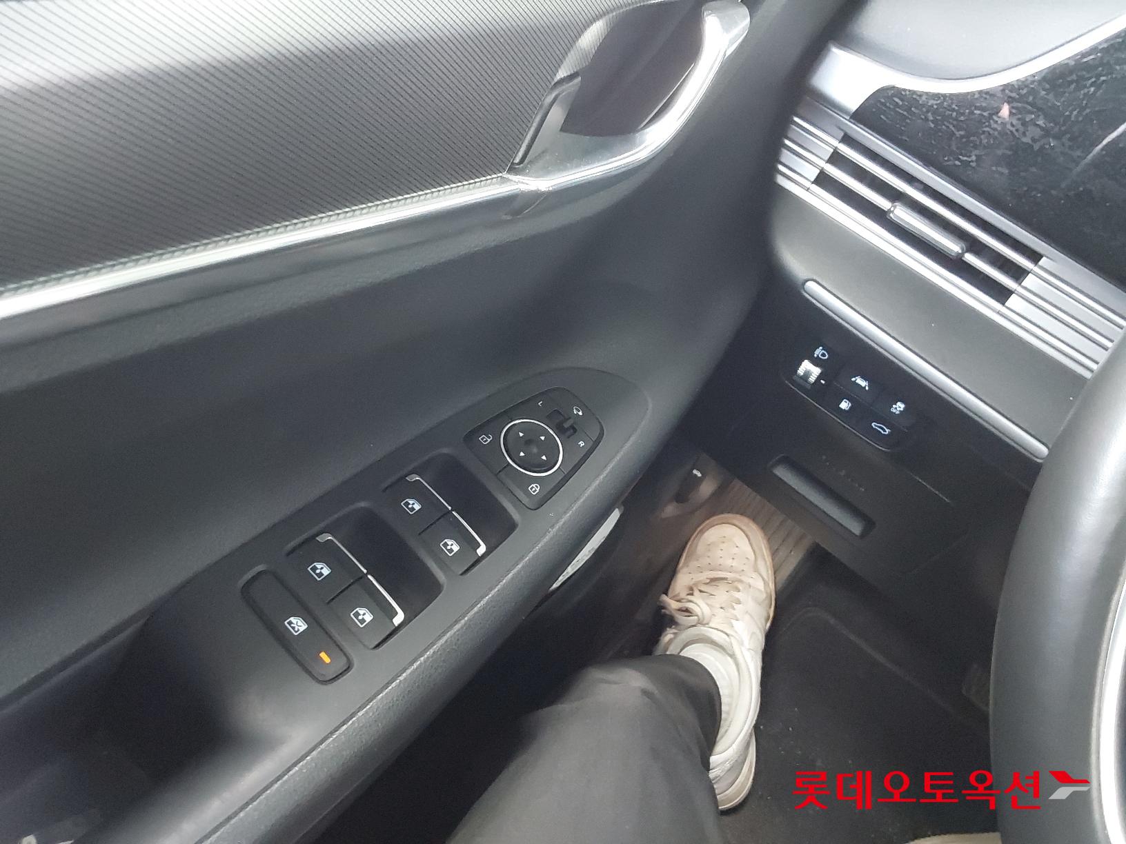 Hyundai Grandeur id 2698346 из Кореи 28