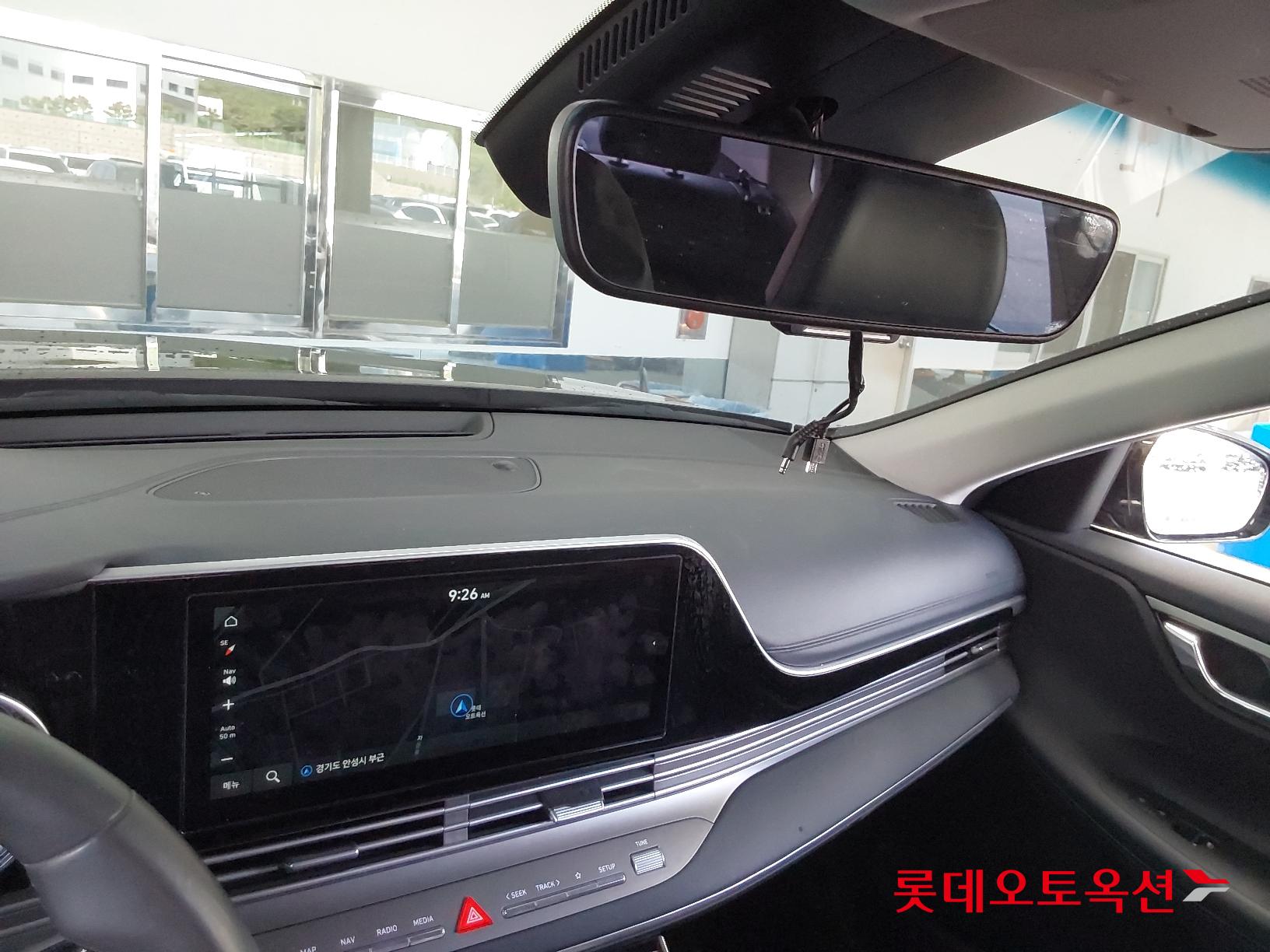 Hyundai Grandeur id 2698346 из Кореи 30