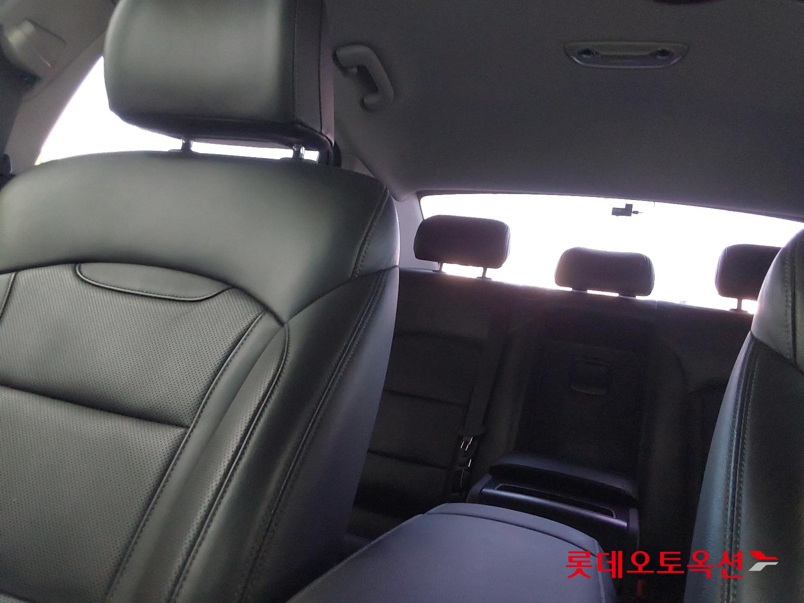 Hyundai Grandeur id 2698346 из Кореи 32