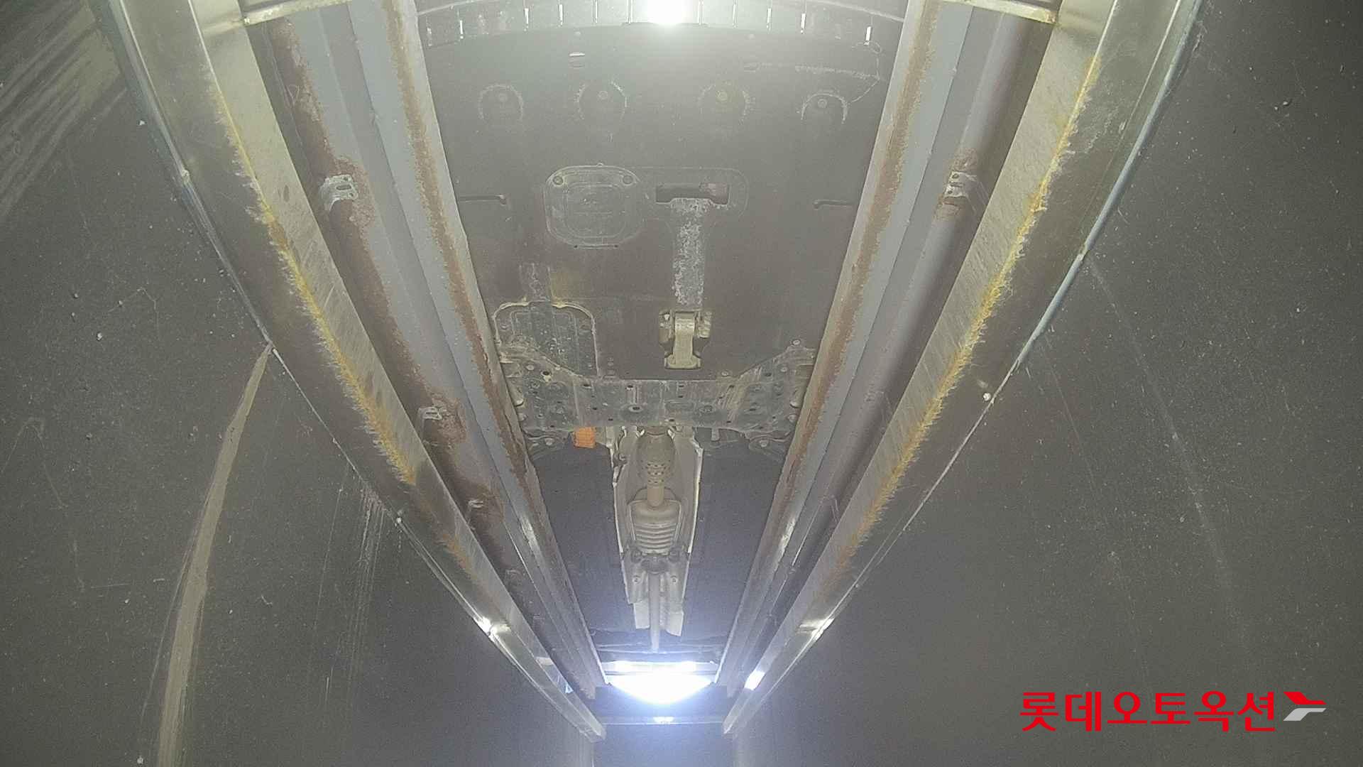 Hyundai Grandeur Hybrid id 2684465 из Кореи 26