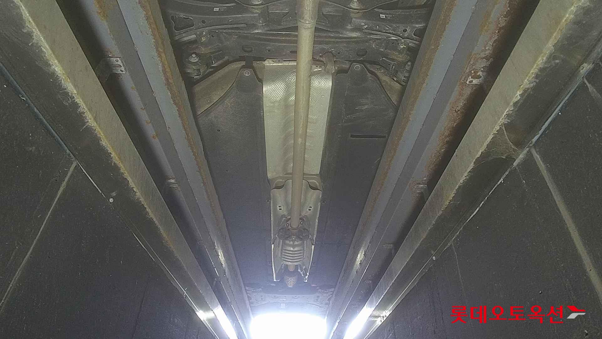 Hyundai Grandeur Hybrid id 2684465 из Кореи 27