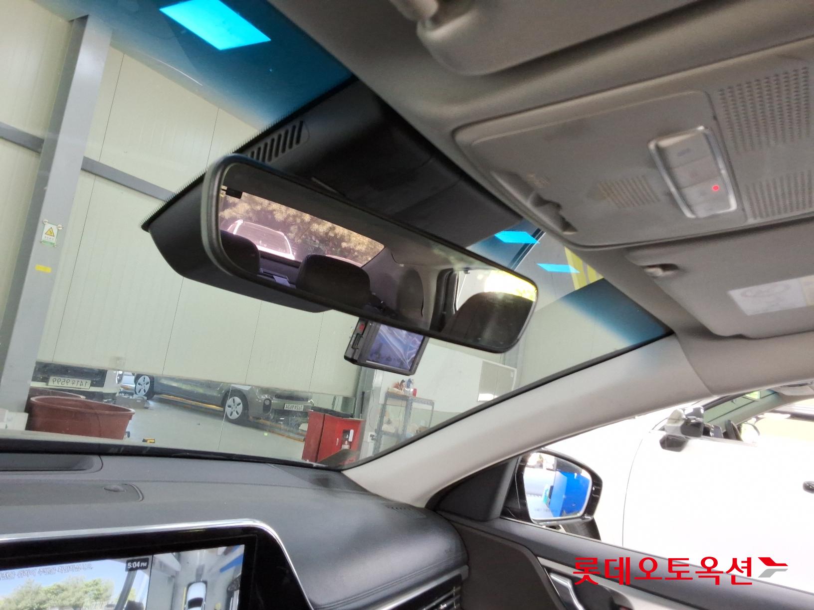 Hyundai Grandeur Hybrid id 2684465 из Кореи 32