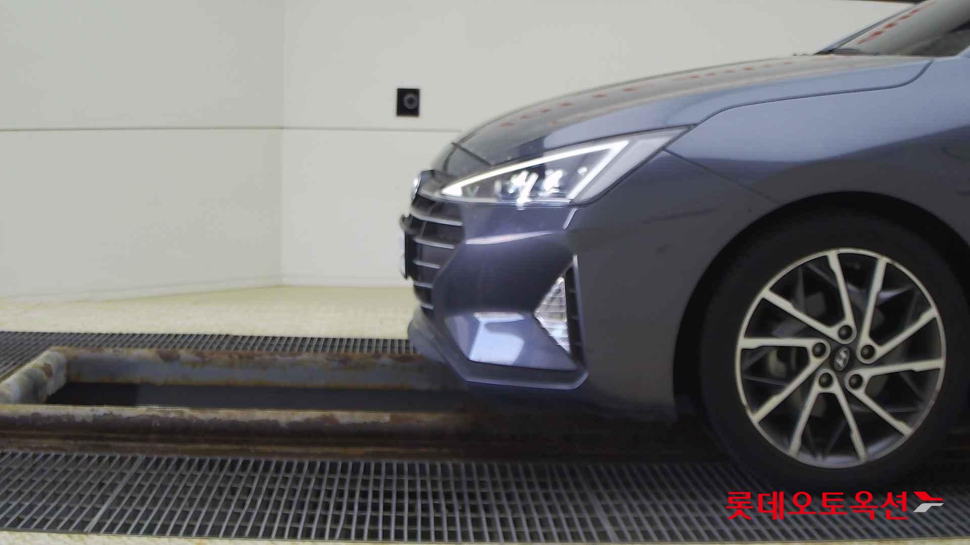 Hyundai Avante id 2698400 из Кореи 21