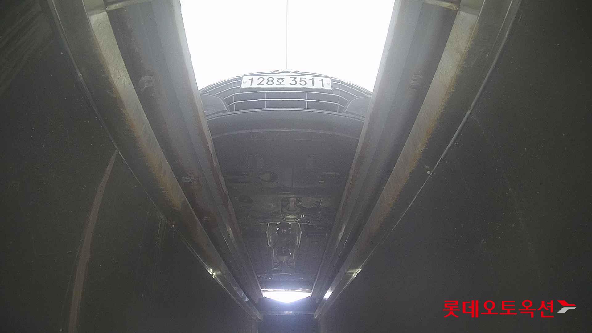 Hyundai Avante id 2698400 из Кореи 26