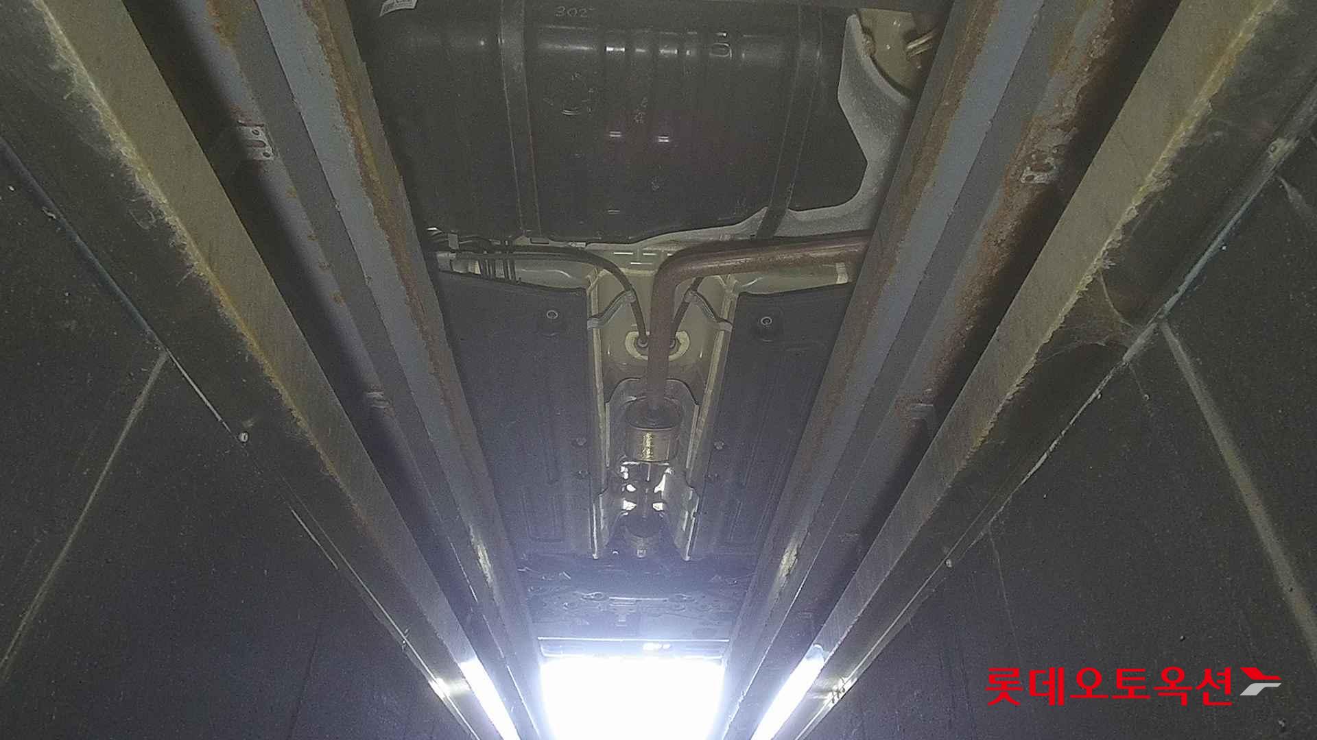 Hyundai Avante id 2698400 из Кореи 27