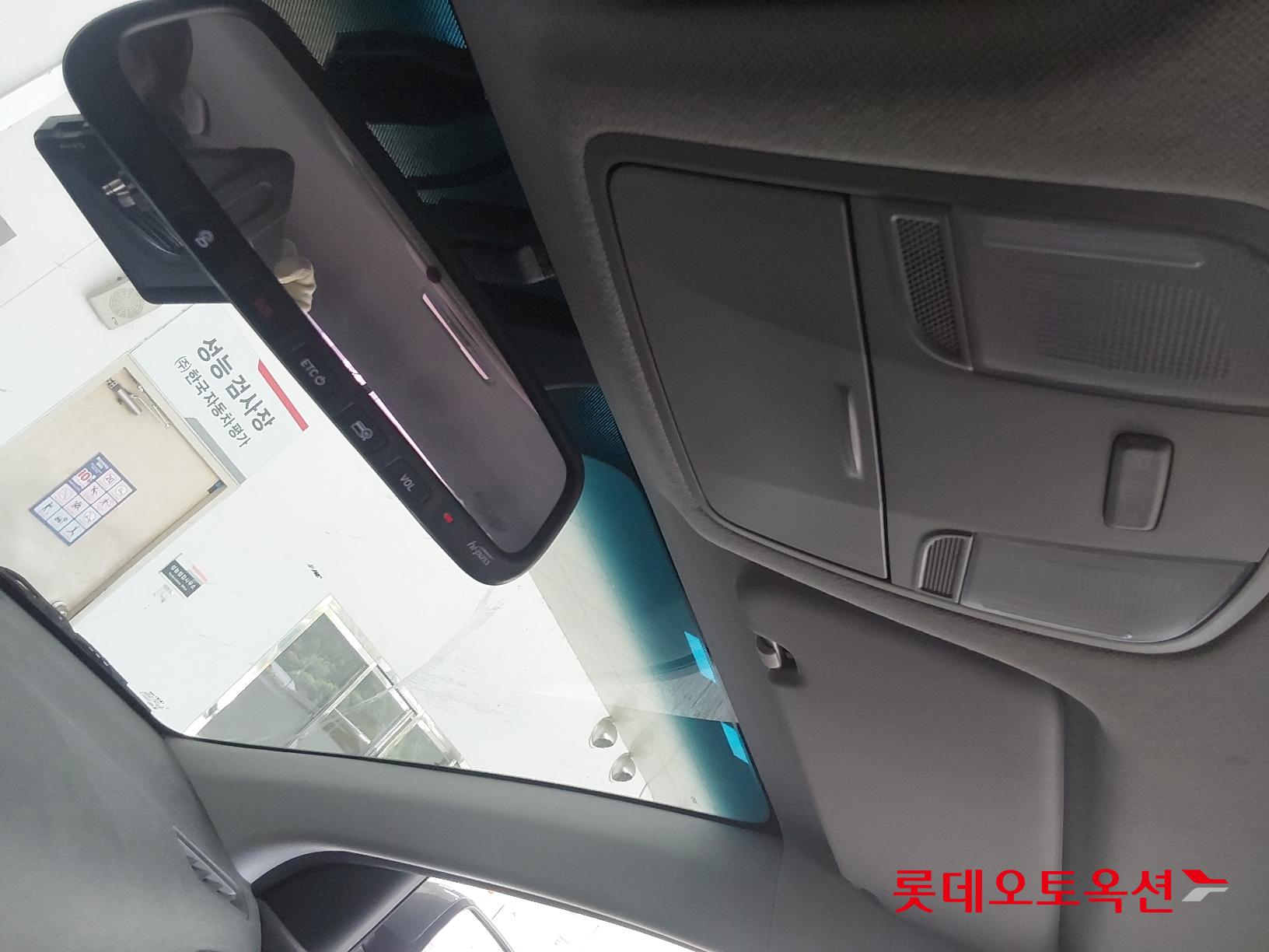 Hyundai Avante id 2698400 из Кореи 30