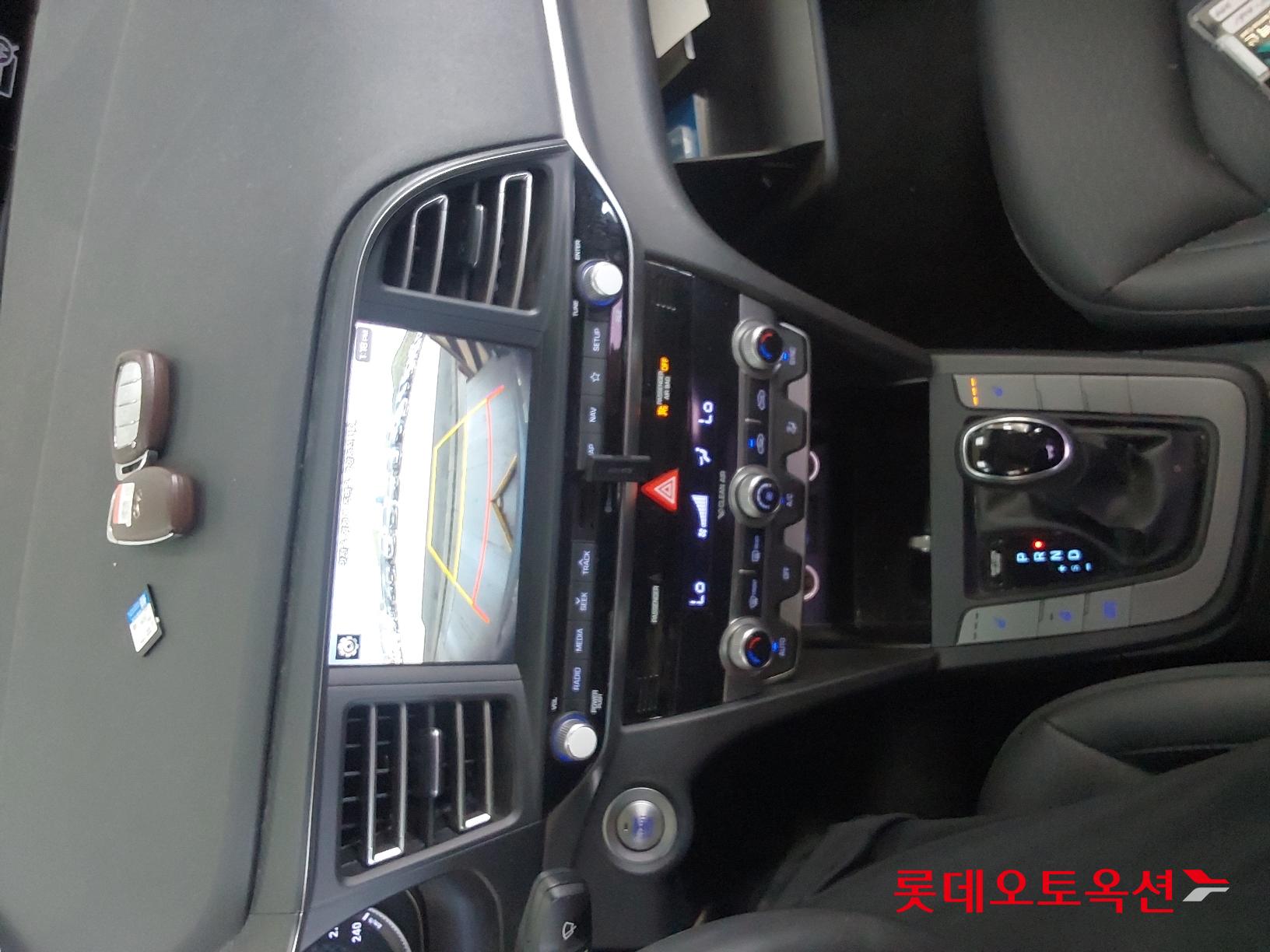 Hyundai Avante id 2698400 из Кореи 31