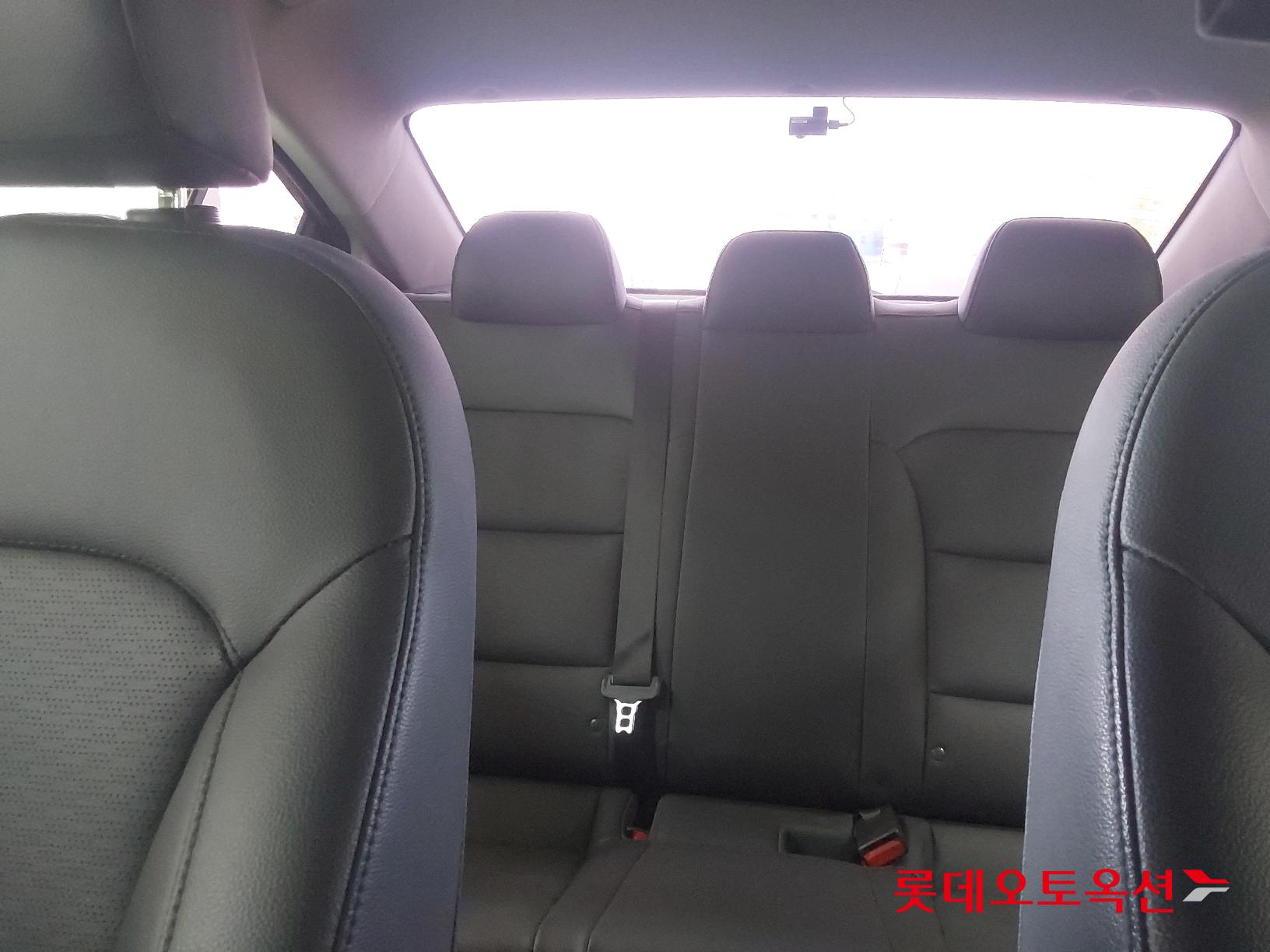 Hyundai Avante id 2698400 из Кореи 32