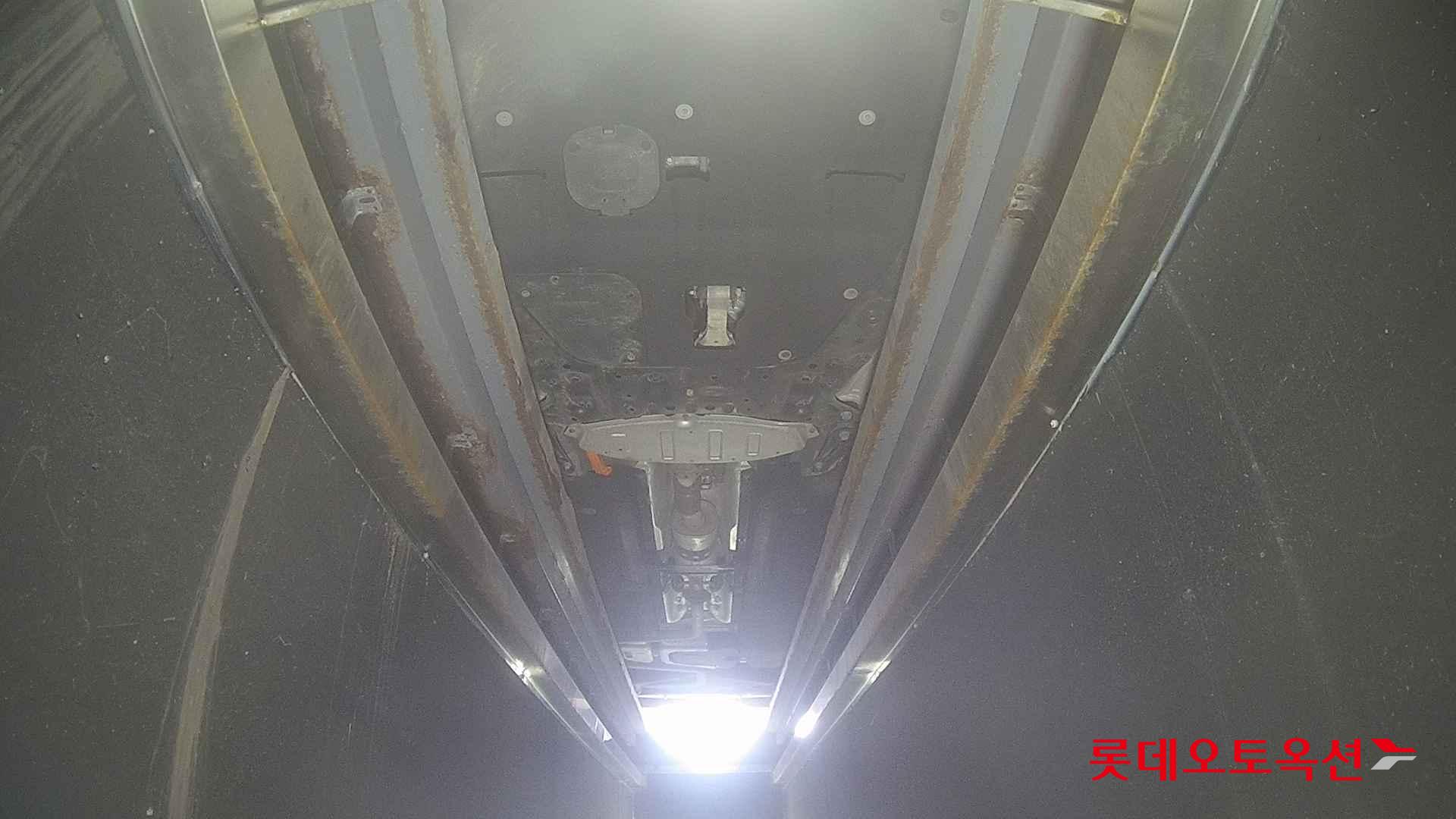 Hyundai Sonata Hybrid id 2698347 из Кореи 26