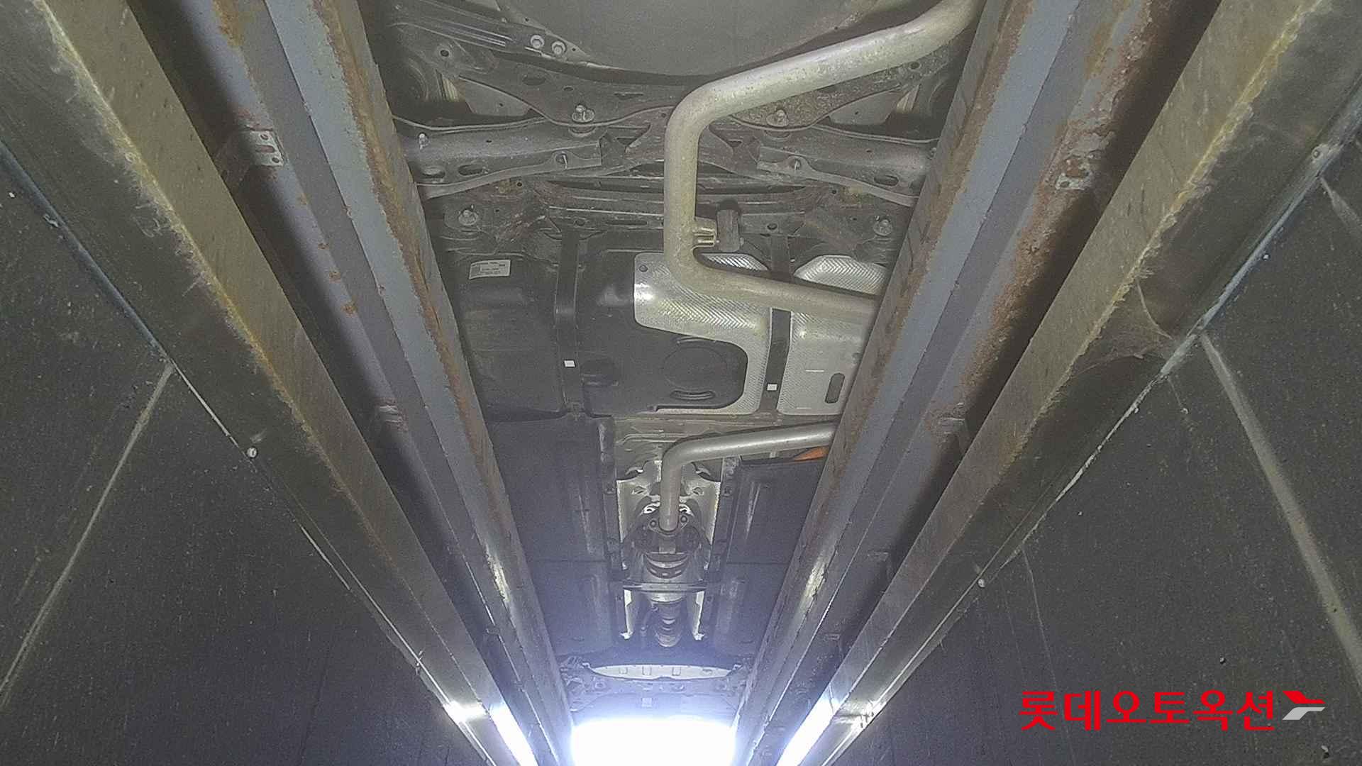 Hyundai Sonata Hybrid id 2698347 из Кореи 27