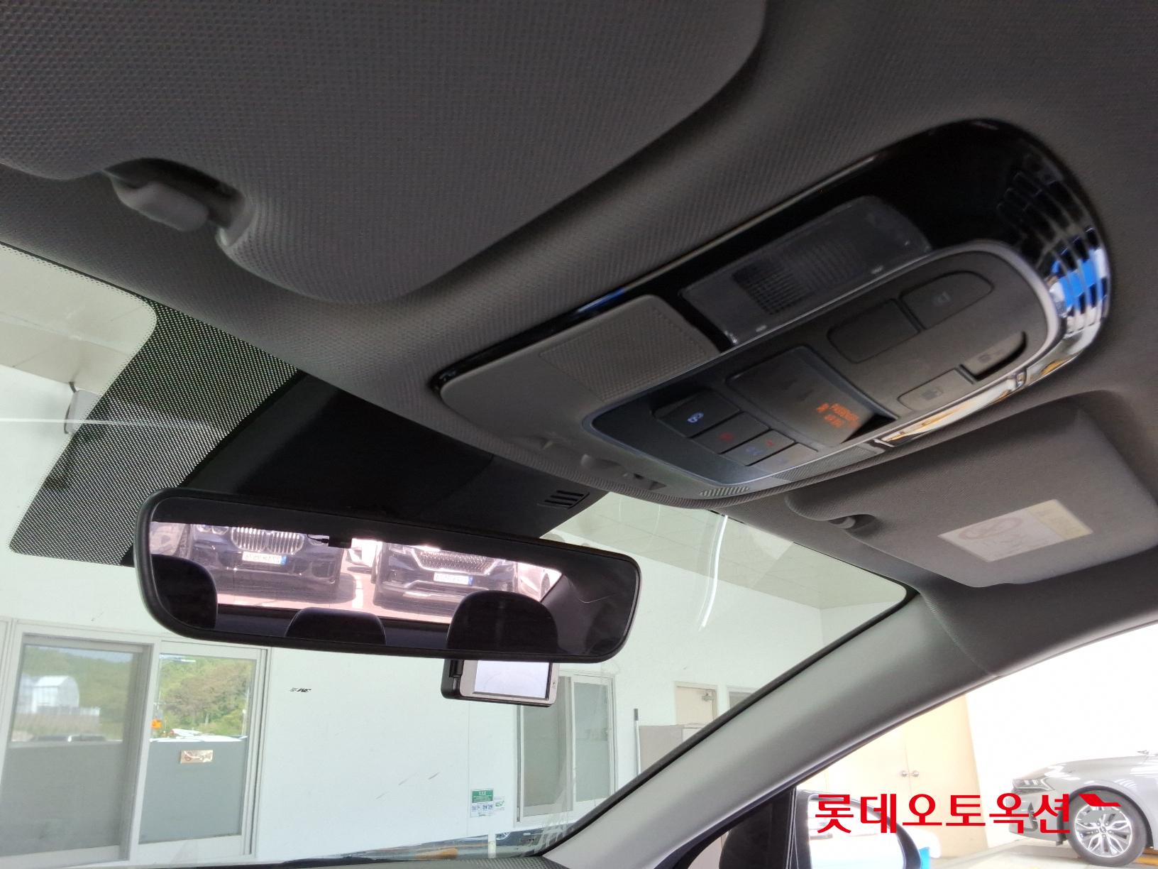 Hyundai Sonata Hybrid id 2698347 из Кореи 30