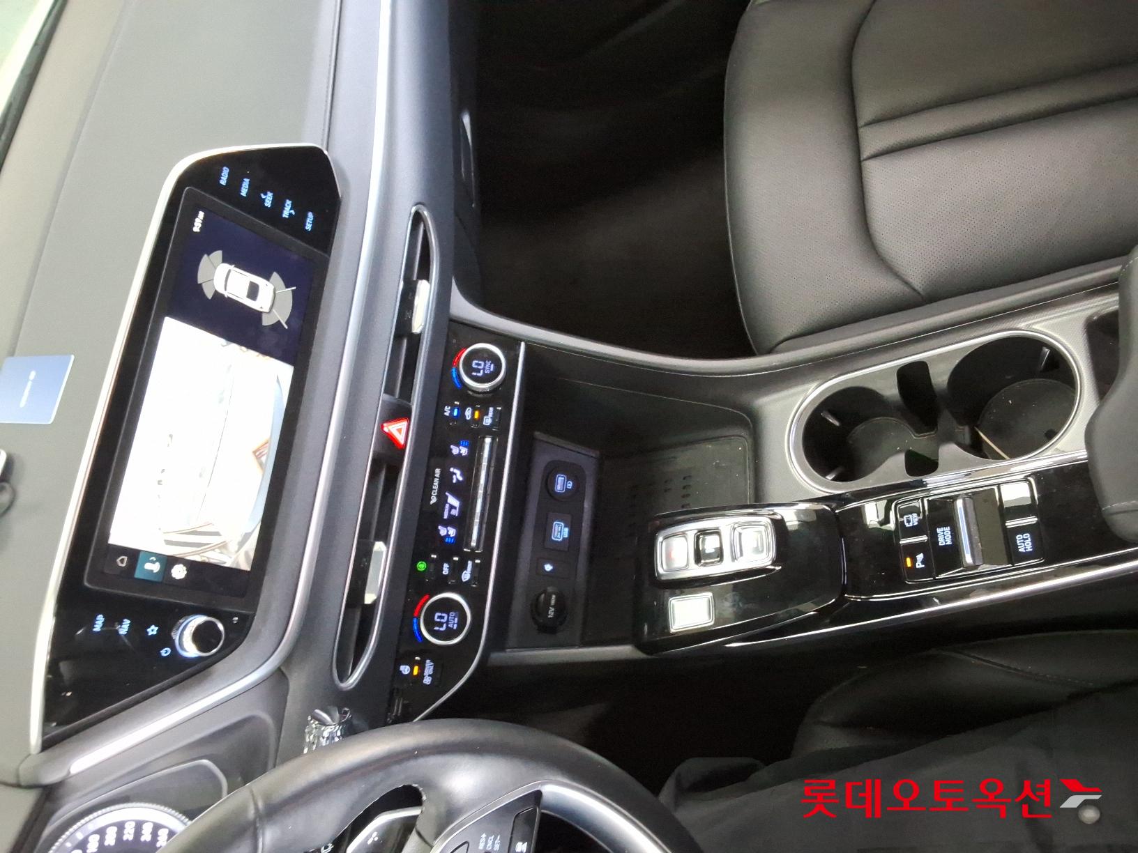 Hyundai Sonata Hybrid id 2698347 из Кореи 32