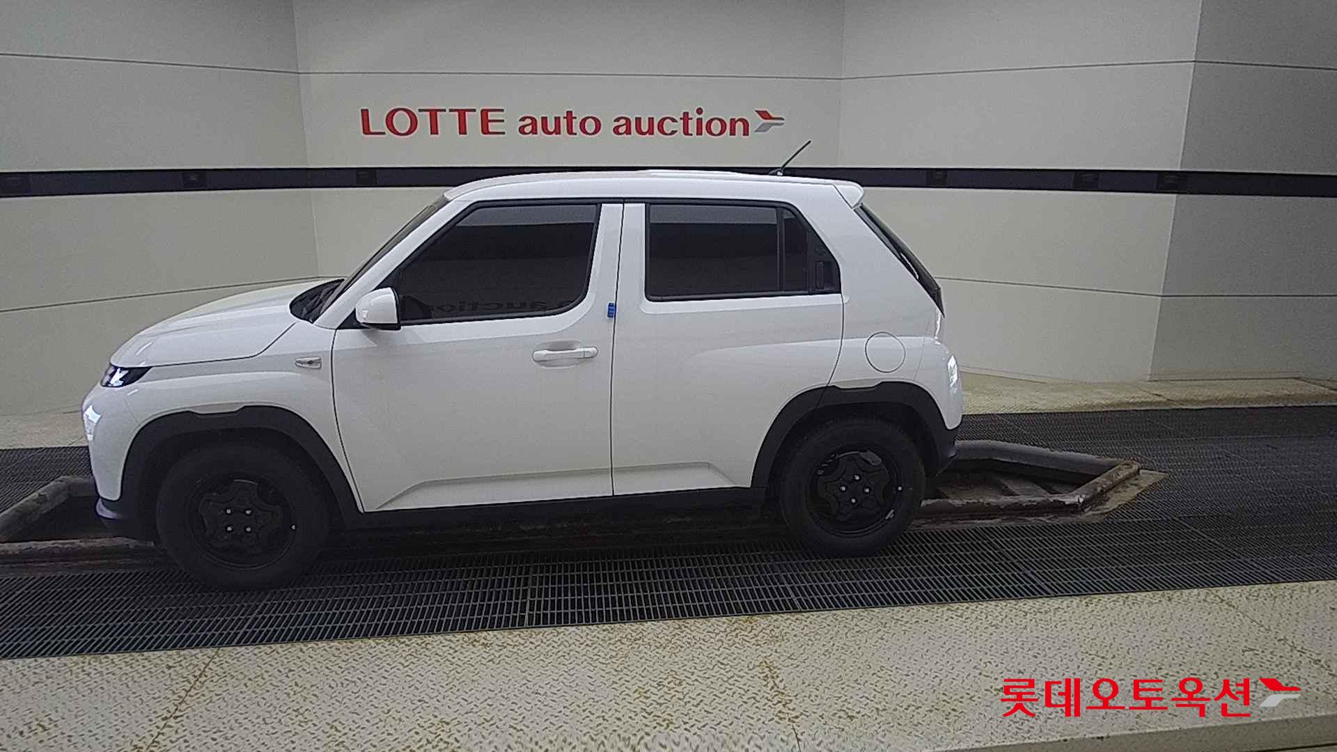 Hyundai Casper id 2698394 из Кореи 7