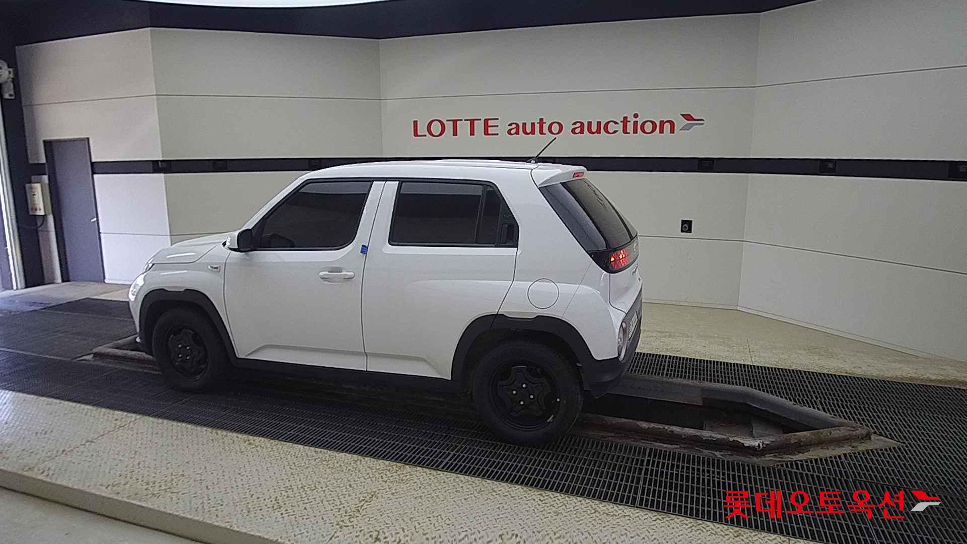 Hyundai Casper id 2698394 из Кореи 11