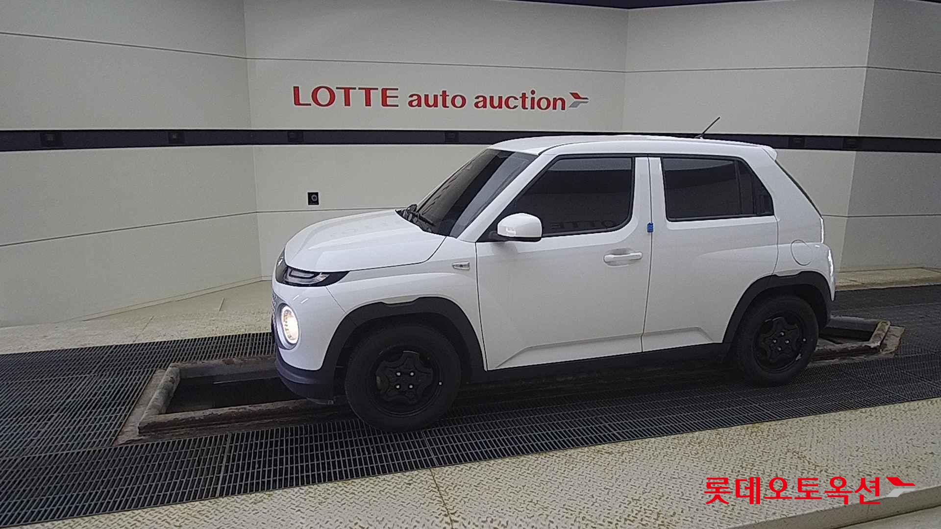 Hyundai Casper id 2698394 из Кореи 12