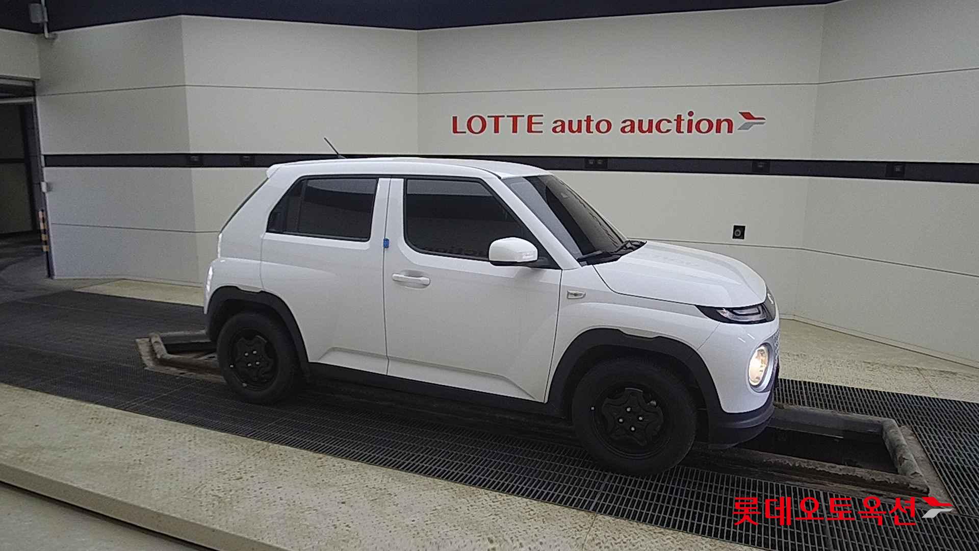 Hyundai Casper id 2698394 из Кореи 17