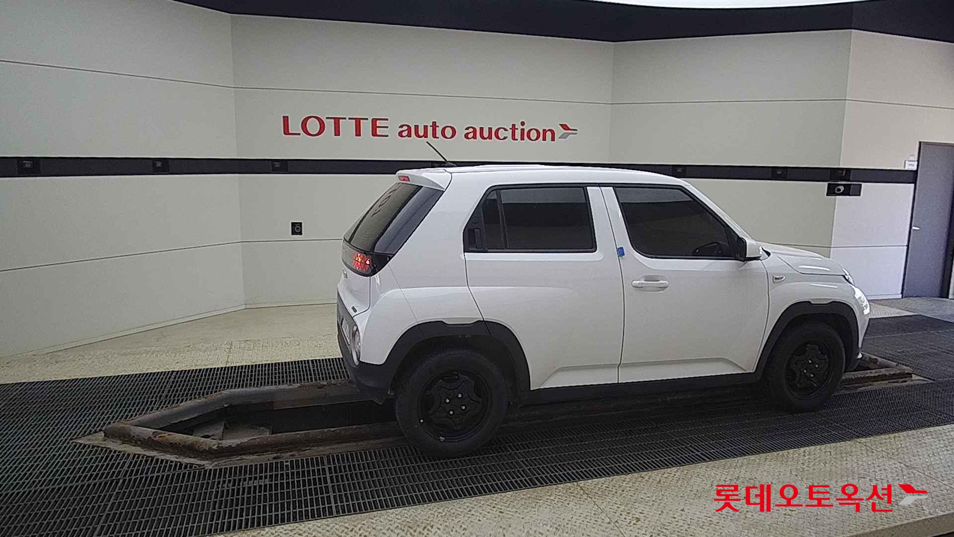 Hyundai Casper id 2698394 из Кореи 18