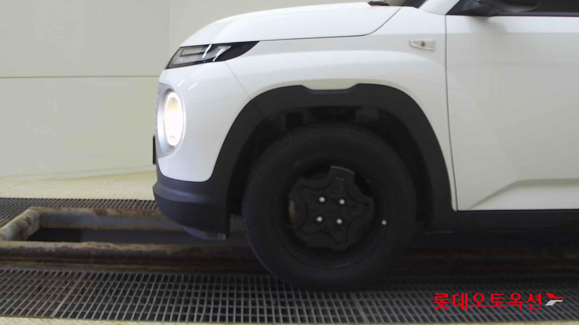 Hyundai Casper id 2698394 из Кореи 21