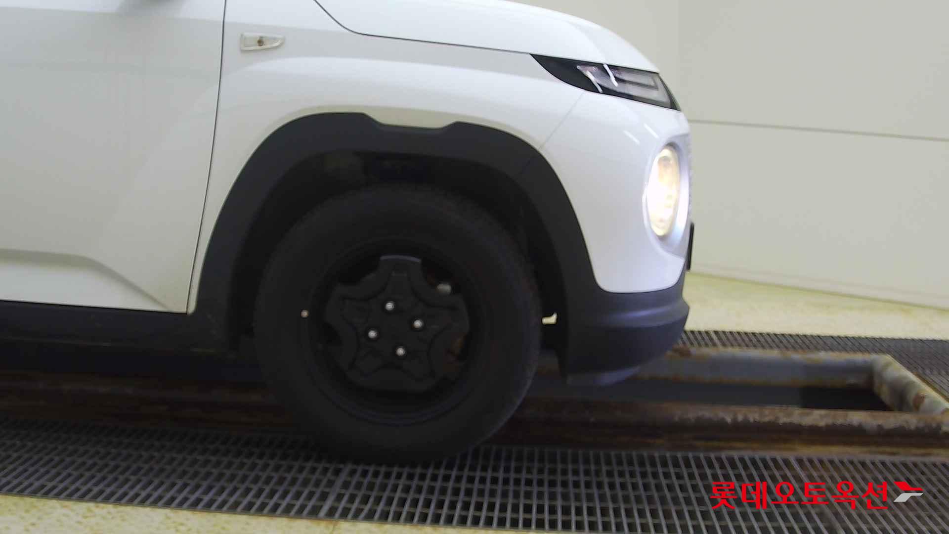 Hyundai Casper id 2698394 из Кореи 23