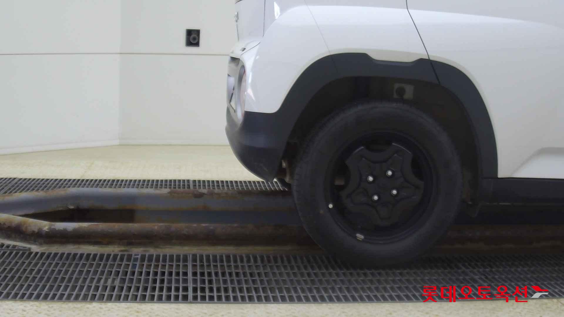 Hyundai Casper id 2698394 из Кореи 24