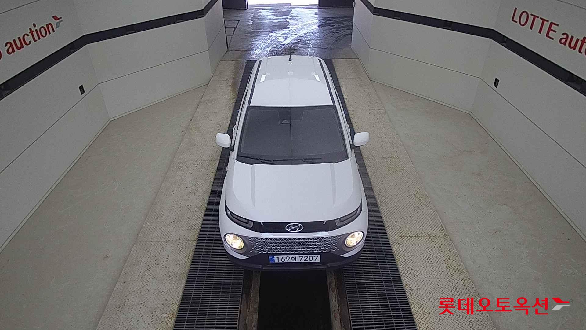 Hyundai Casper id 2698394 из Кореи 25