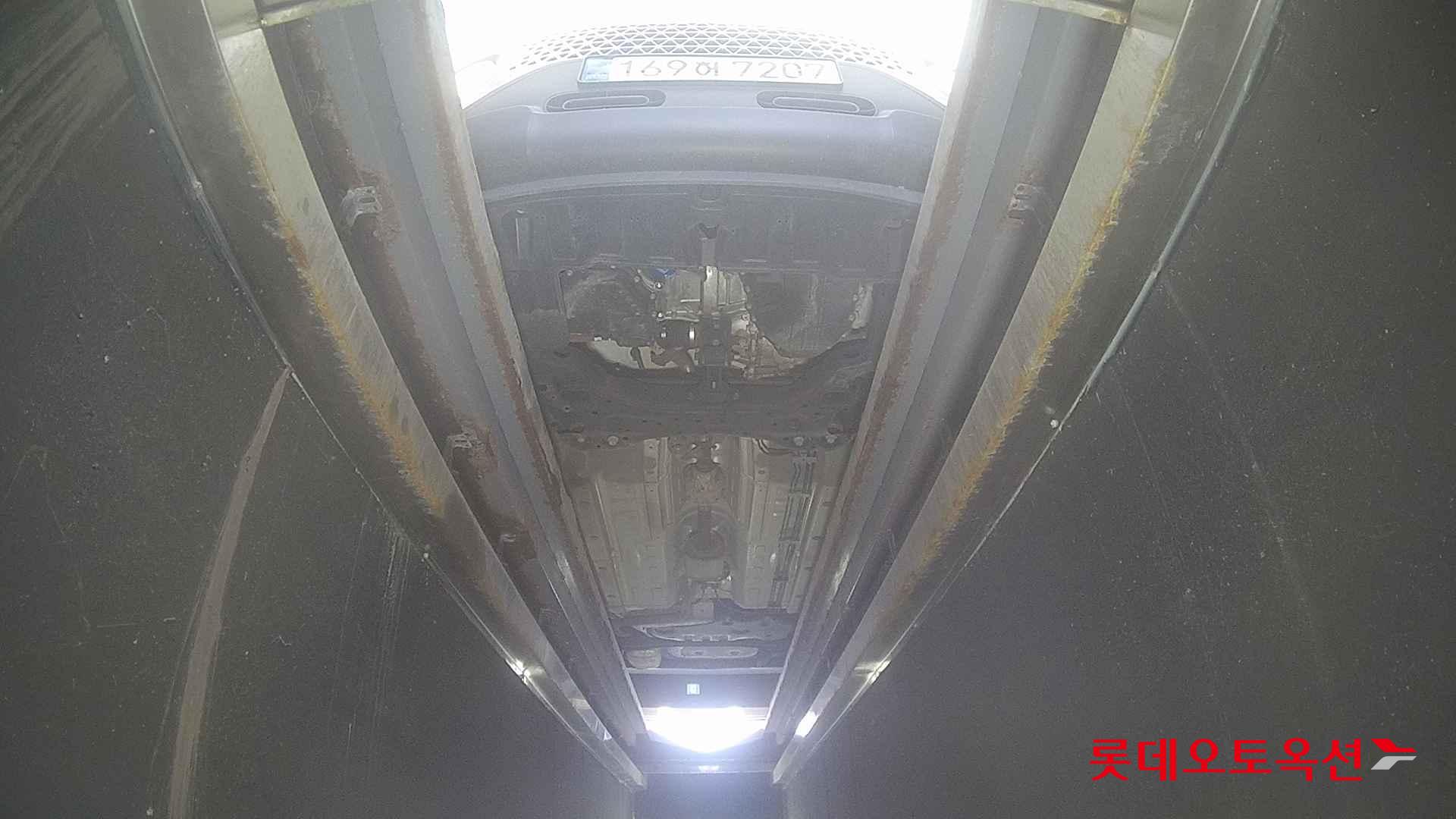 Hyundai Casper id 2698394 из Кореи 26