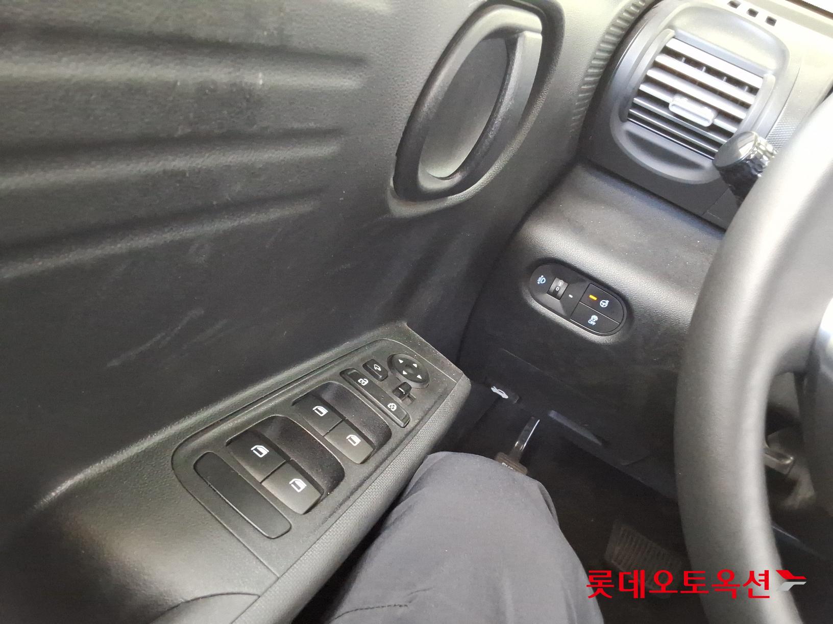 Hyundai Casper id 2698394 из Кореи 28