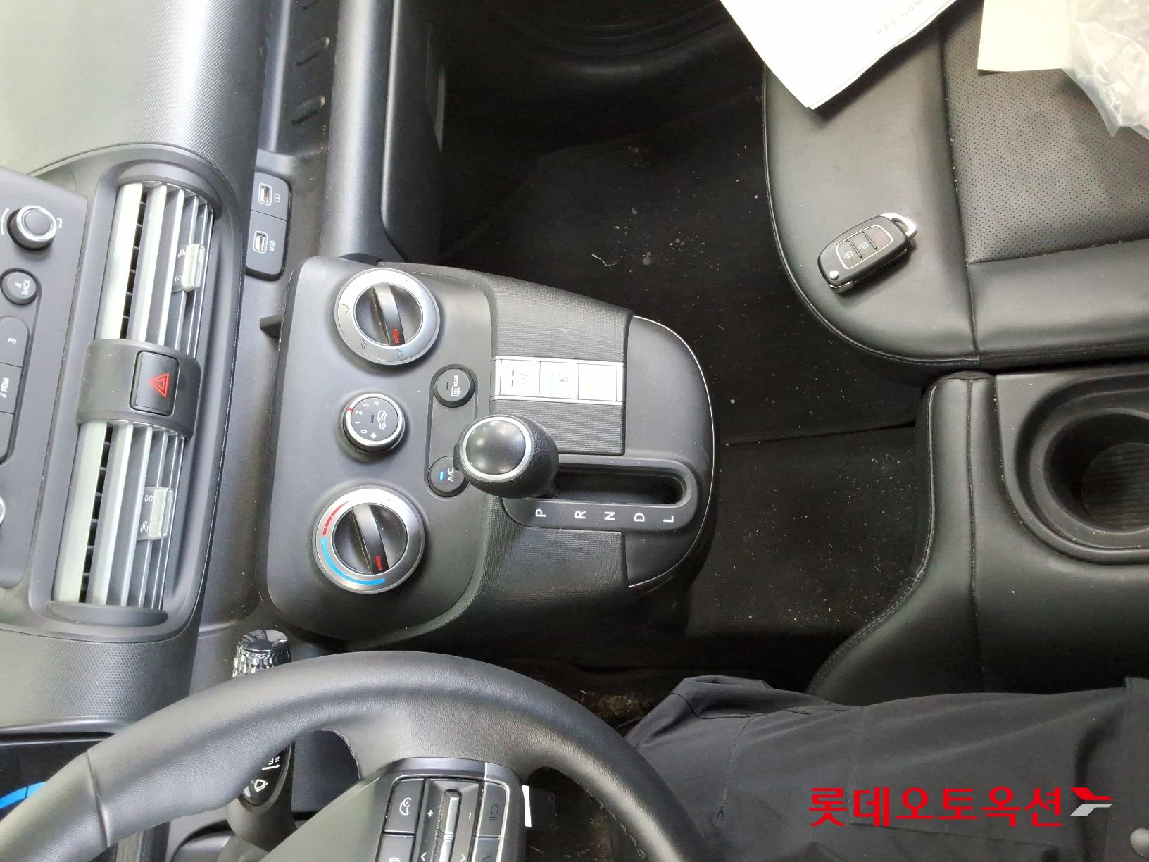 Hyundai Casper id 2698394 из Кореи 32