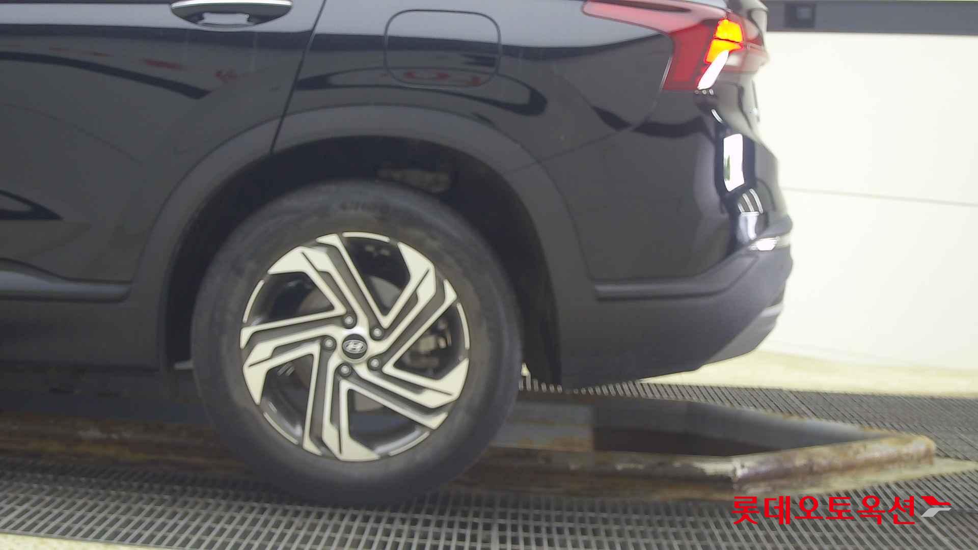 Hyundai Santa Fe id 2721020 из Кореи 22