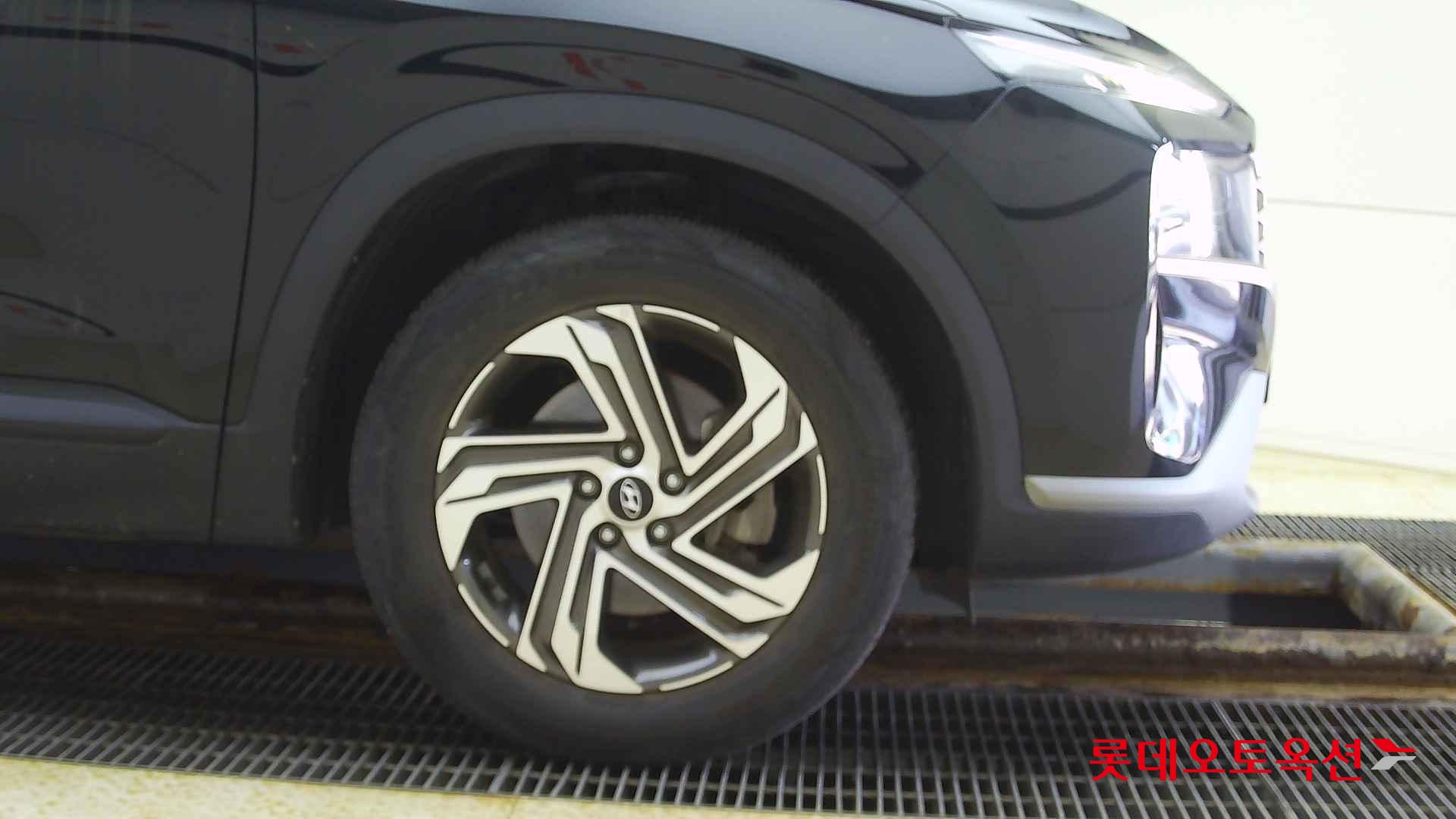 Hyundai Santa Fe id 2721020 из Кореи 23