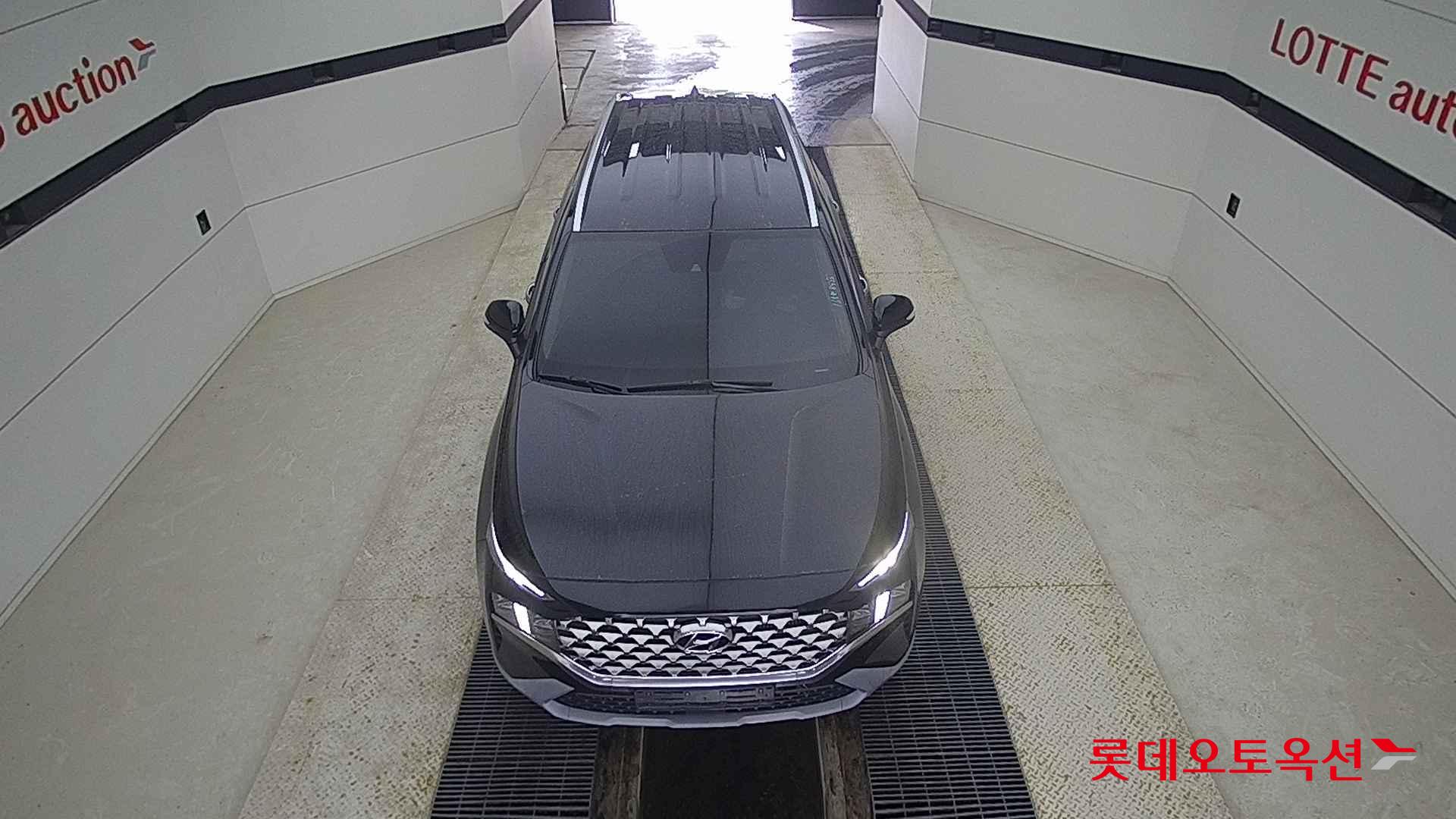 Hyundai Santa Fe id 2721020 из Кореи 25