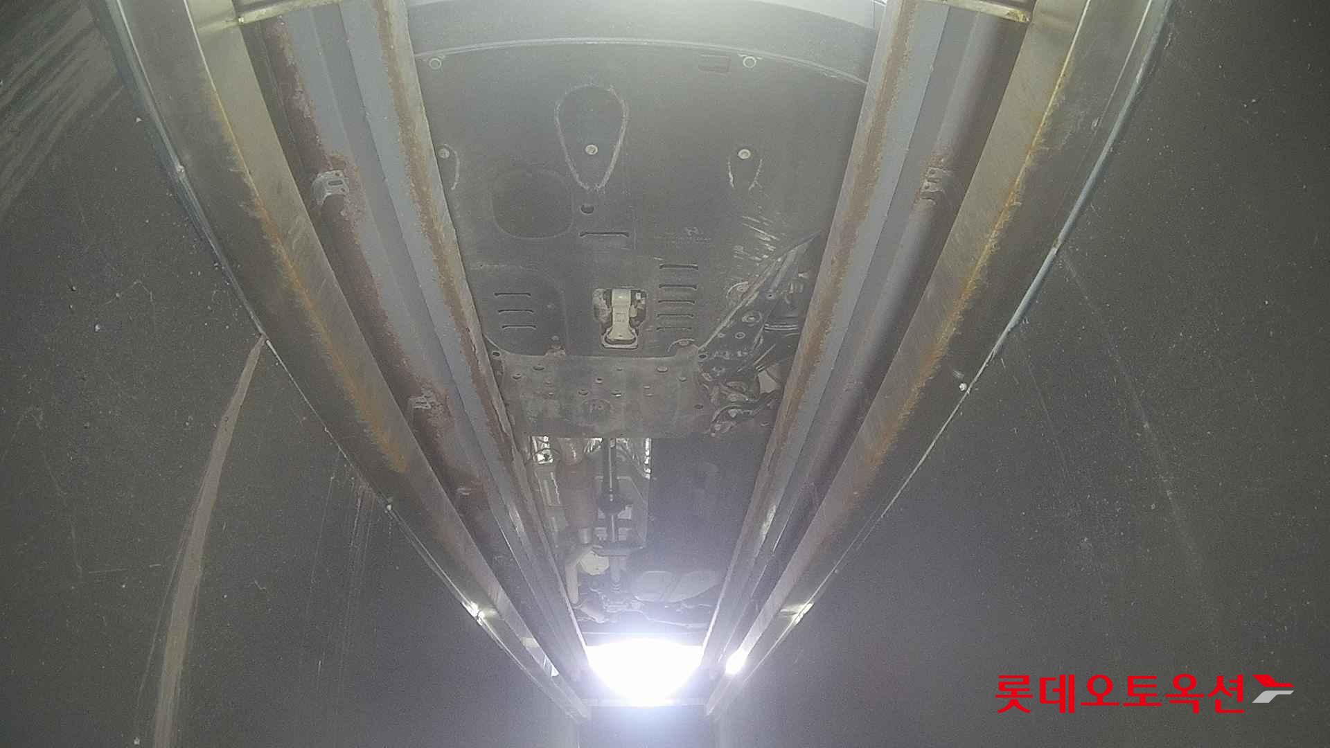 Hyundai Santa Fe id 2721020 из Кореи 26