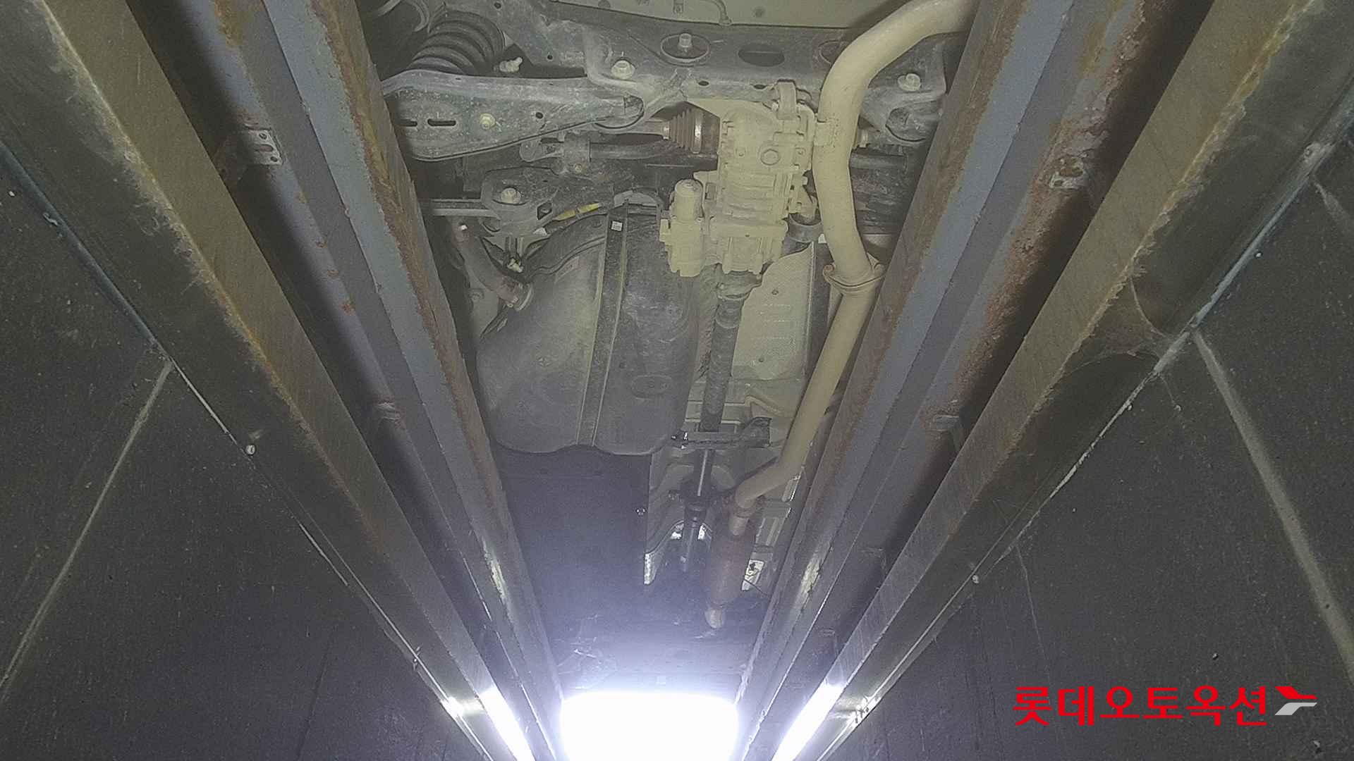 Hyundai Santa Fe id 2721020 из Кореи 27