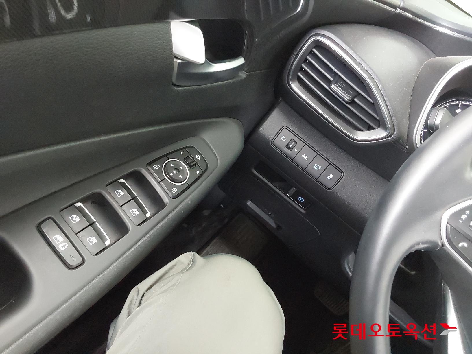 Hyundai Santa Fe id 2721020 из Кореи 28