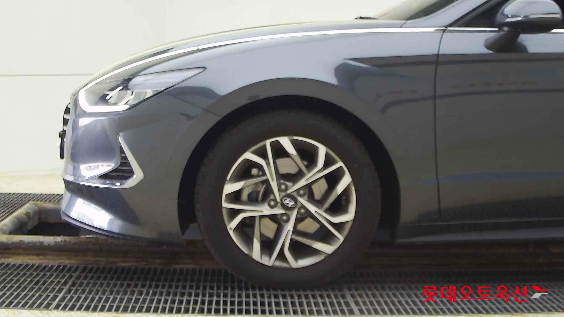 Hyundai Sonata id 2720984 из Кореи 21