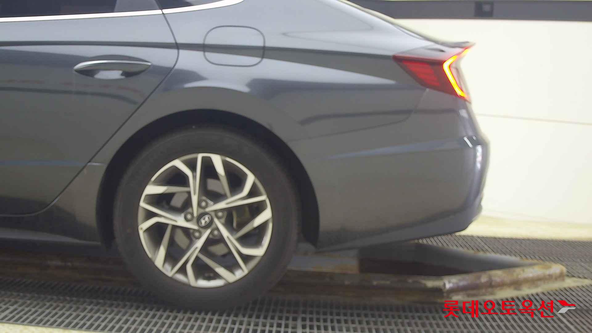 Hyundai Sonata id 2720984 из Кореи 22