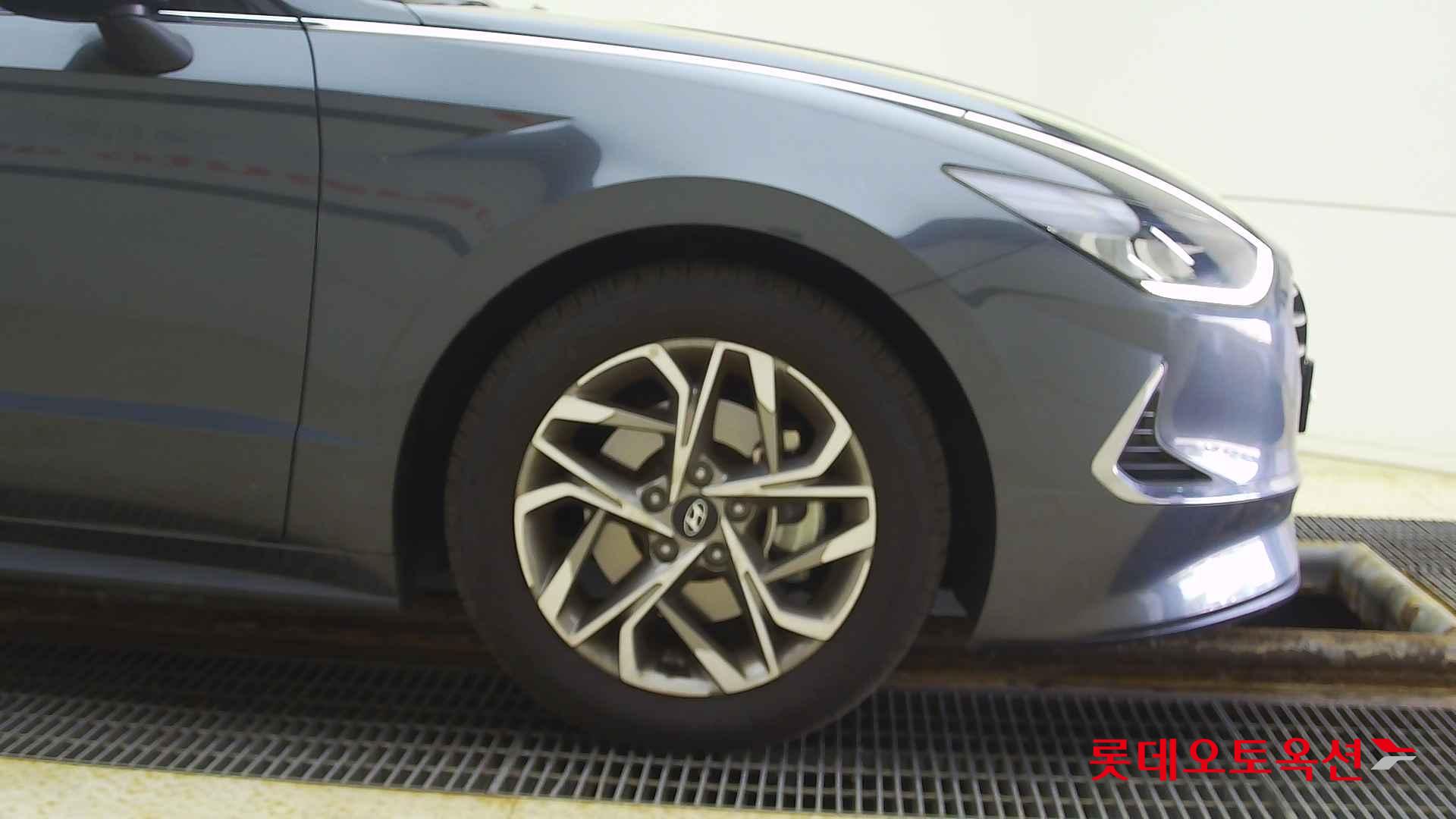 Hyundai Sonata id 2720984 из Кореи 23