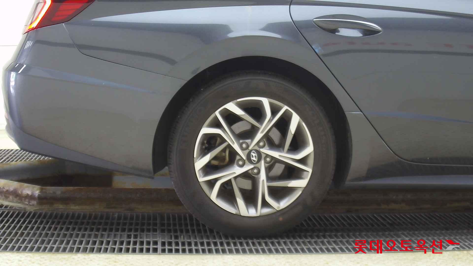 Hyundai Sonata id 2720984 из Кореи 24