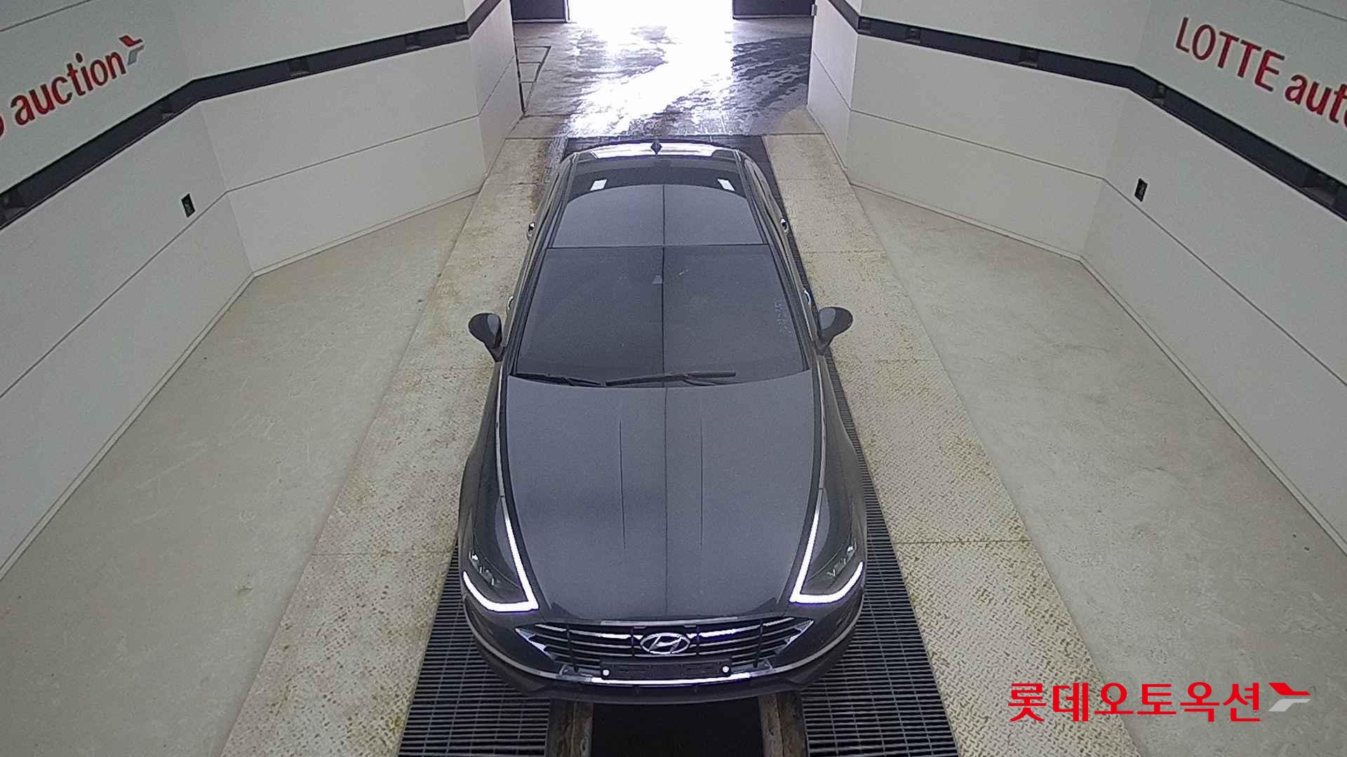 Hyundai Sonata id 2720984 из Кореи 25