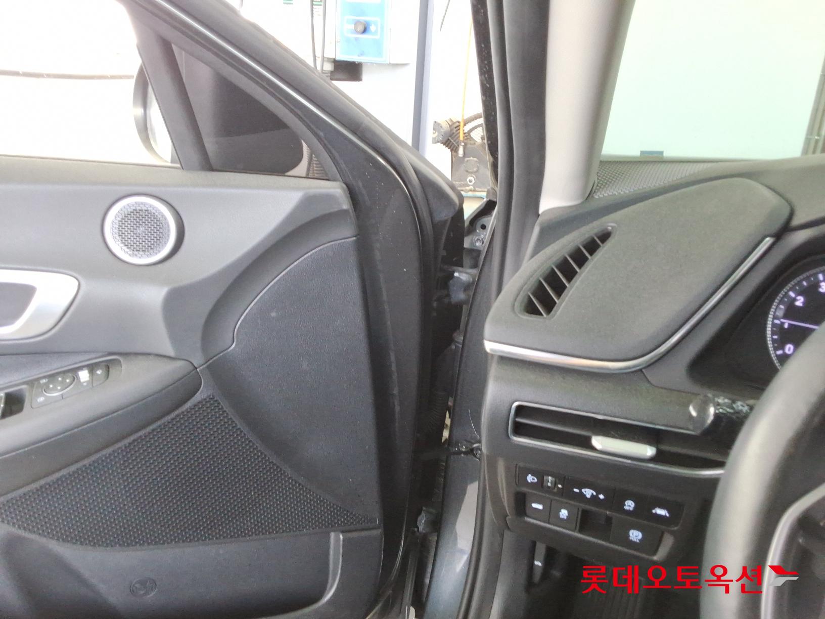 Hyundai Sonata id 2720984 из Кореи 28