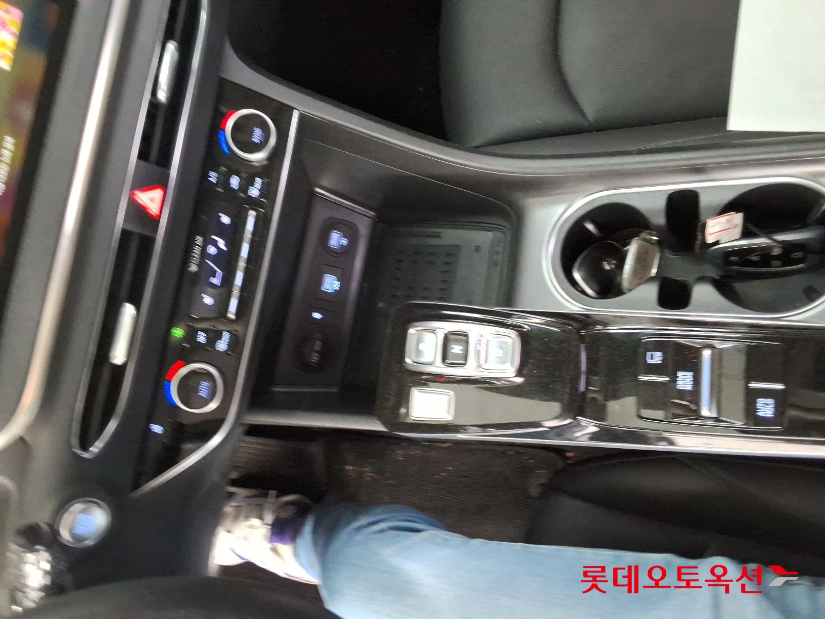 Hyundai Sonata id 2720984 из Кореи 31