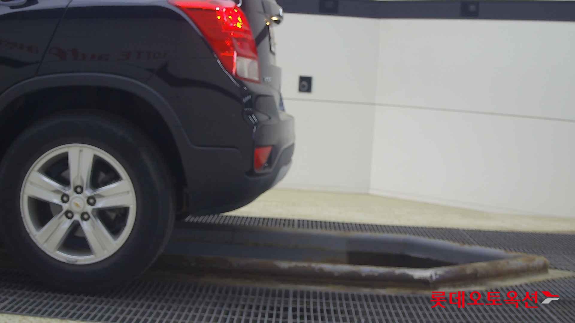 Korea G M Trax 1.4 id 2698296 из Кореи 22