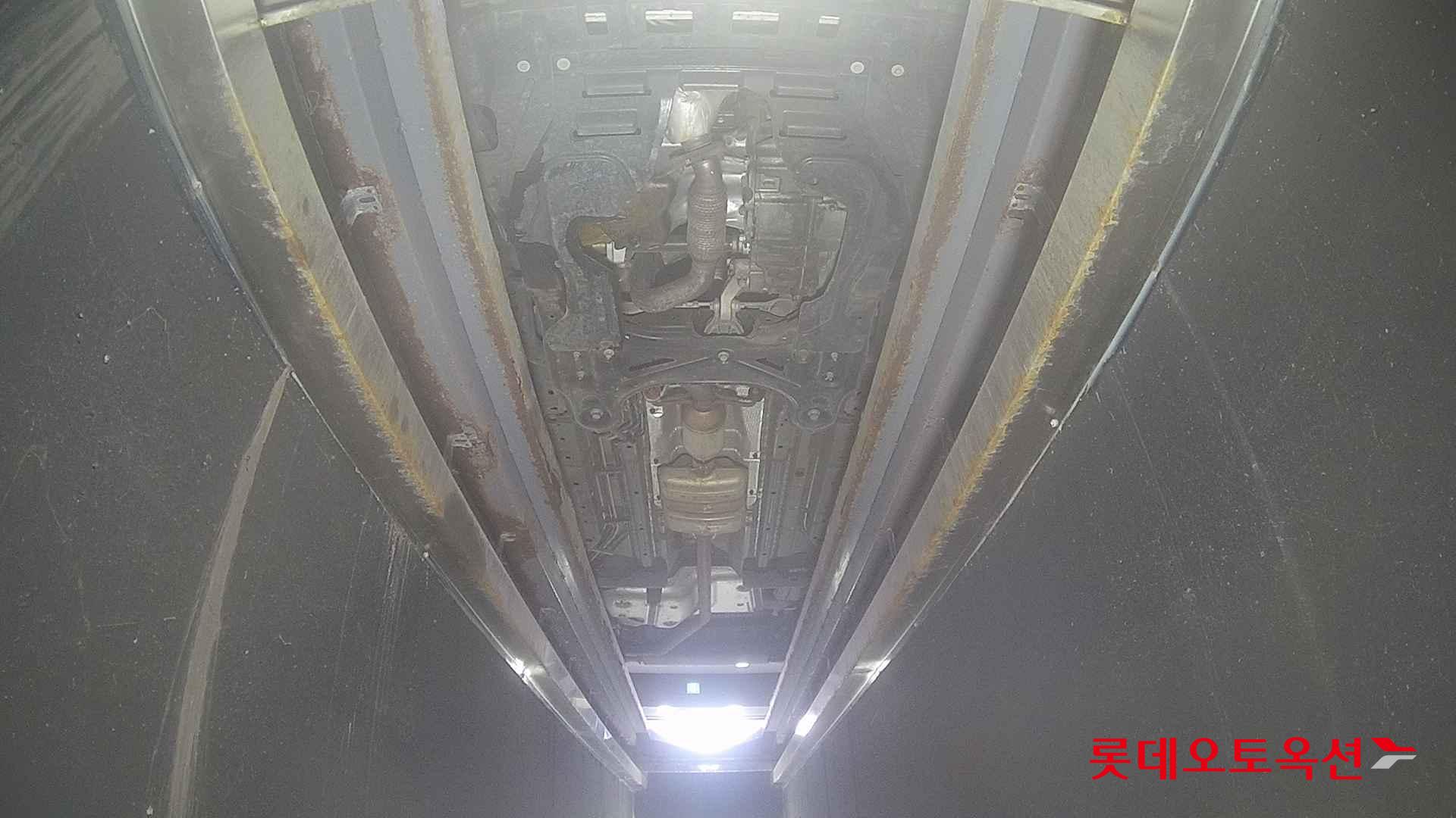 Korea G M Trax 1.4 id 2698296 из Кореи 26