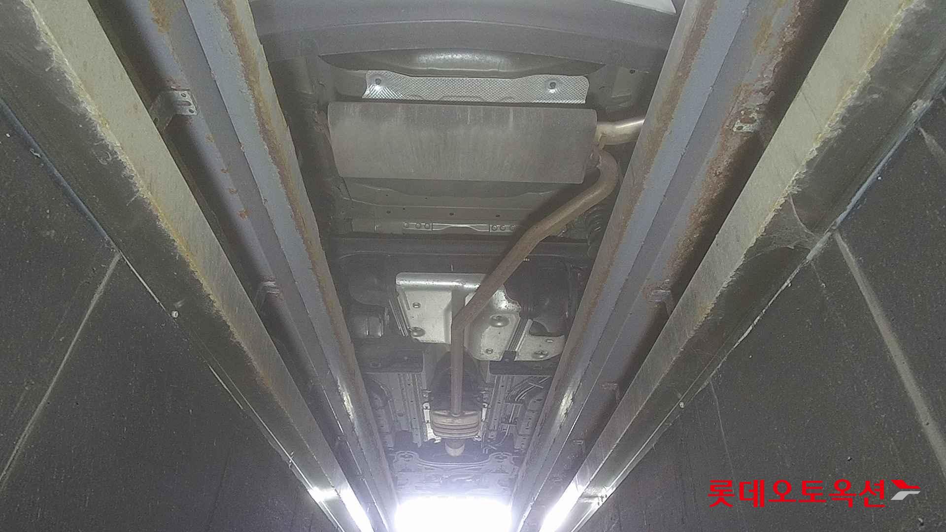 Korea G M Trax 1.4 id 2698296 из Кореи 27